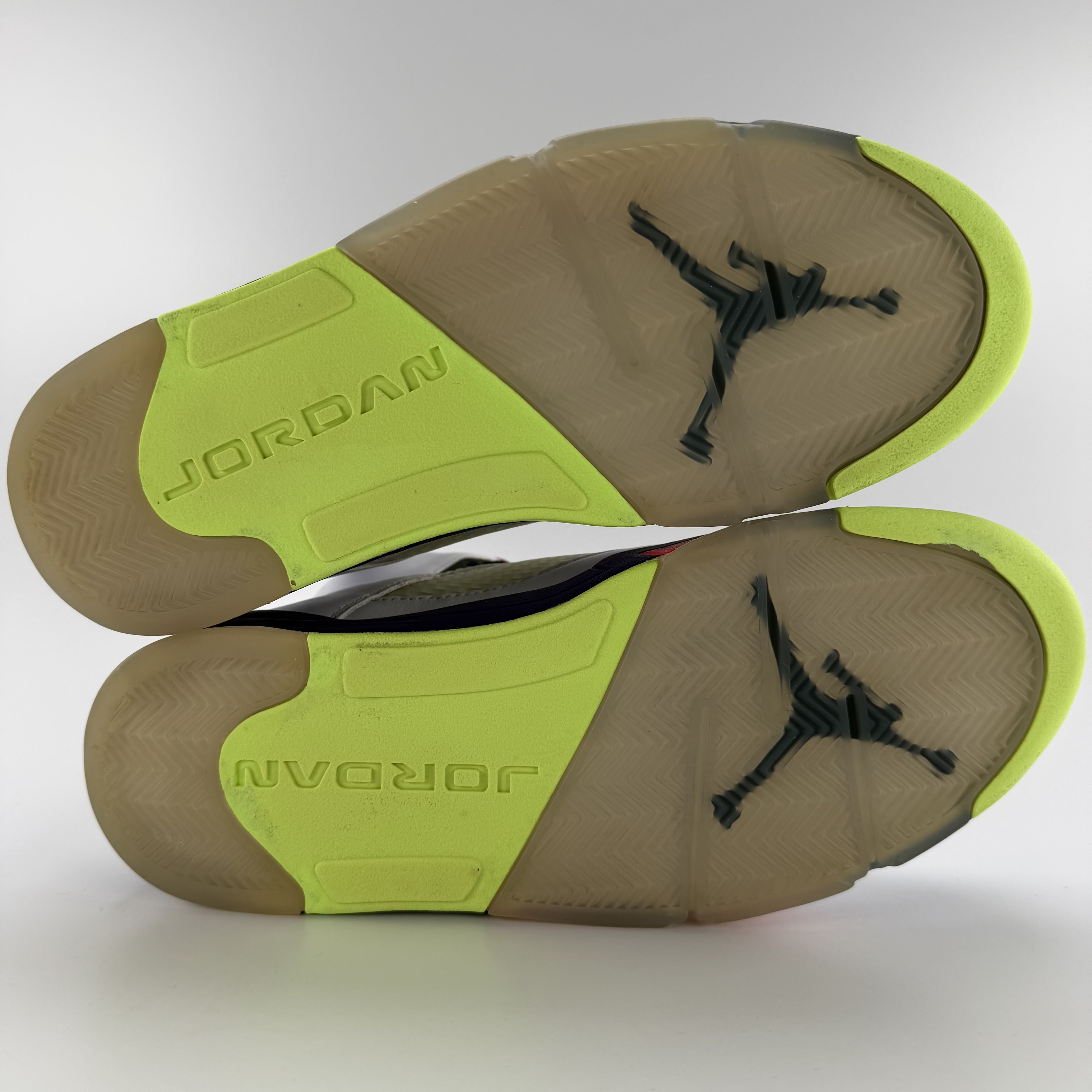 604537 Jordan 5 Retro Alternate Bel-Air