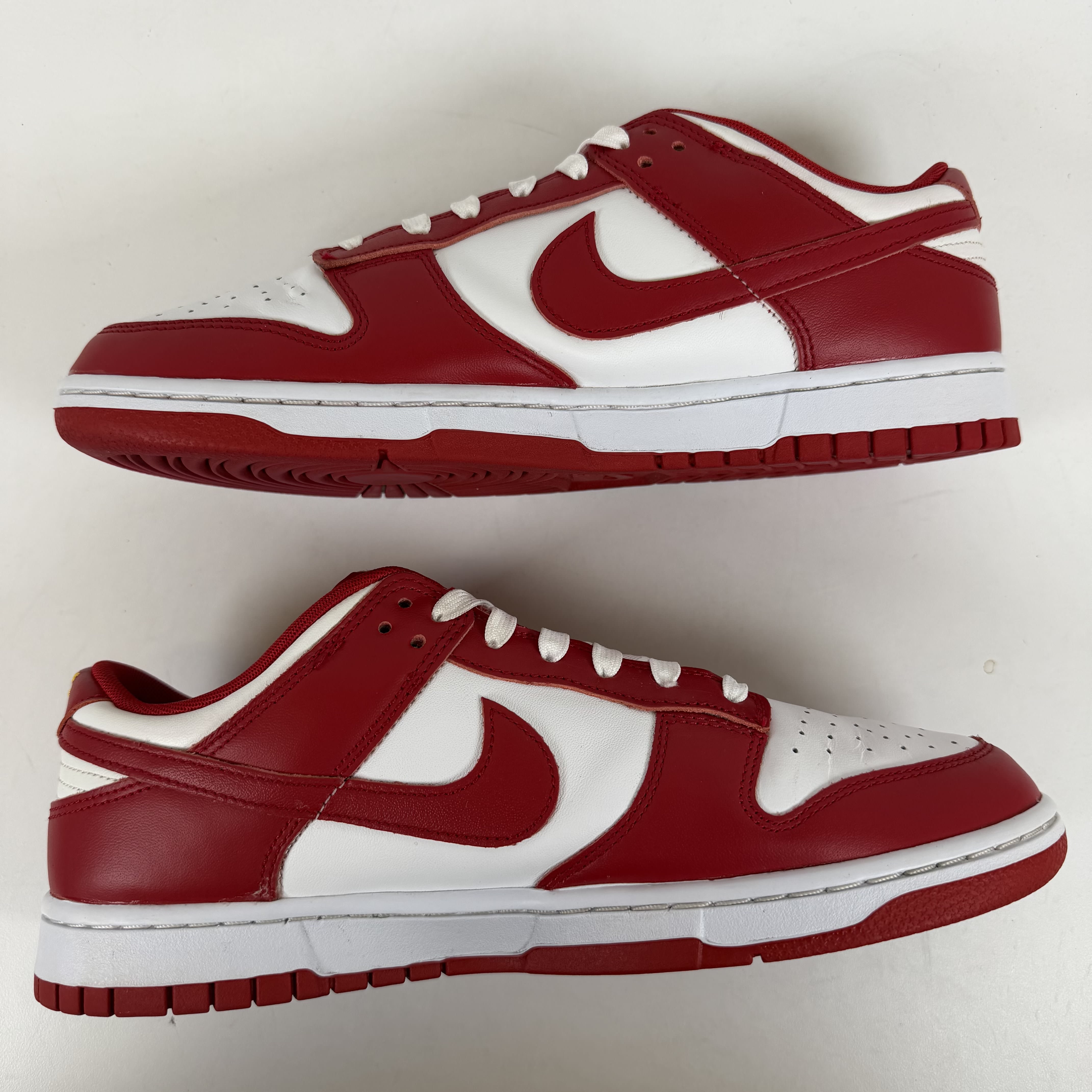 SP6047 Nike Dunk Low USC