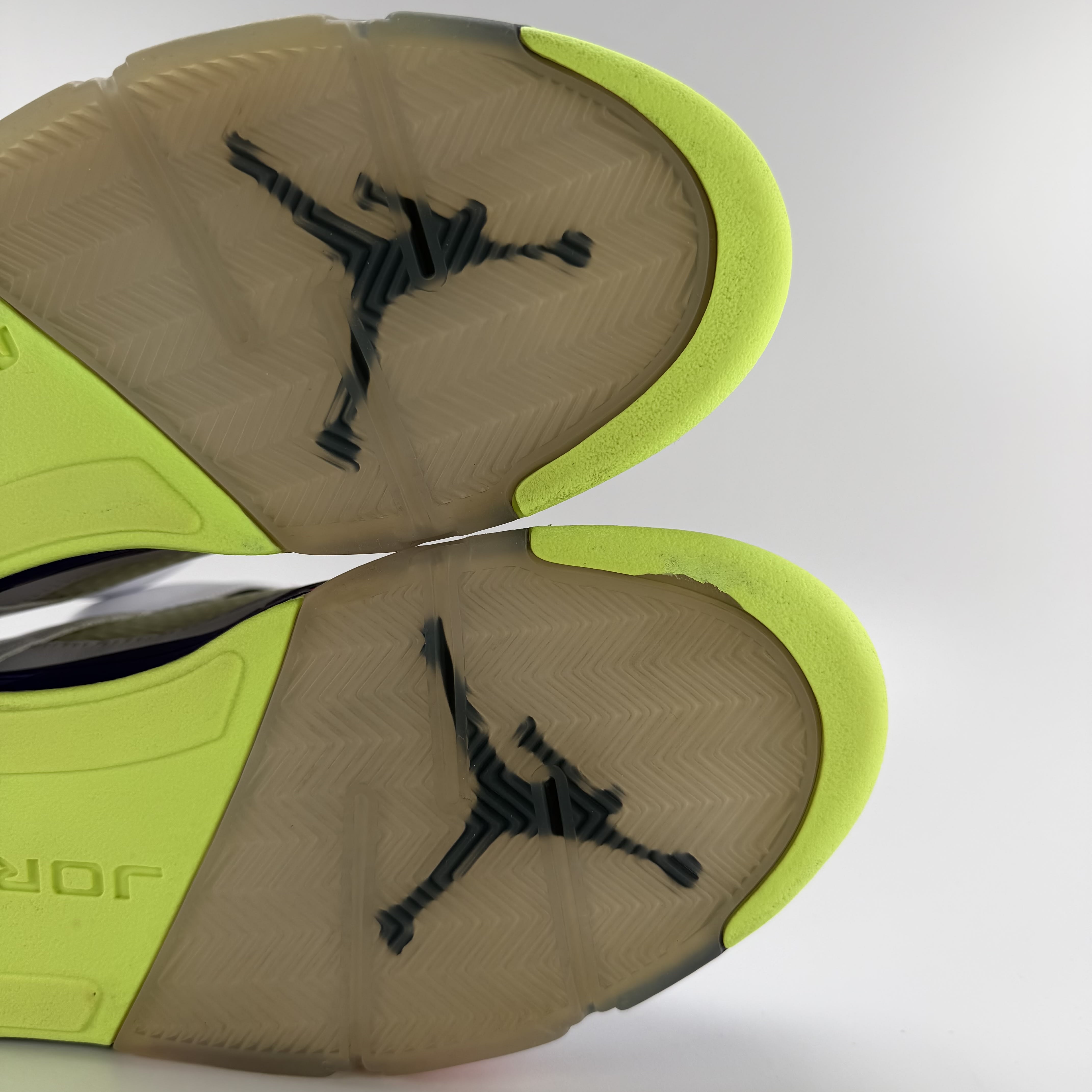 604537 Jordan 5 Retro Alternate Bel-Air