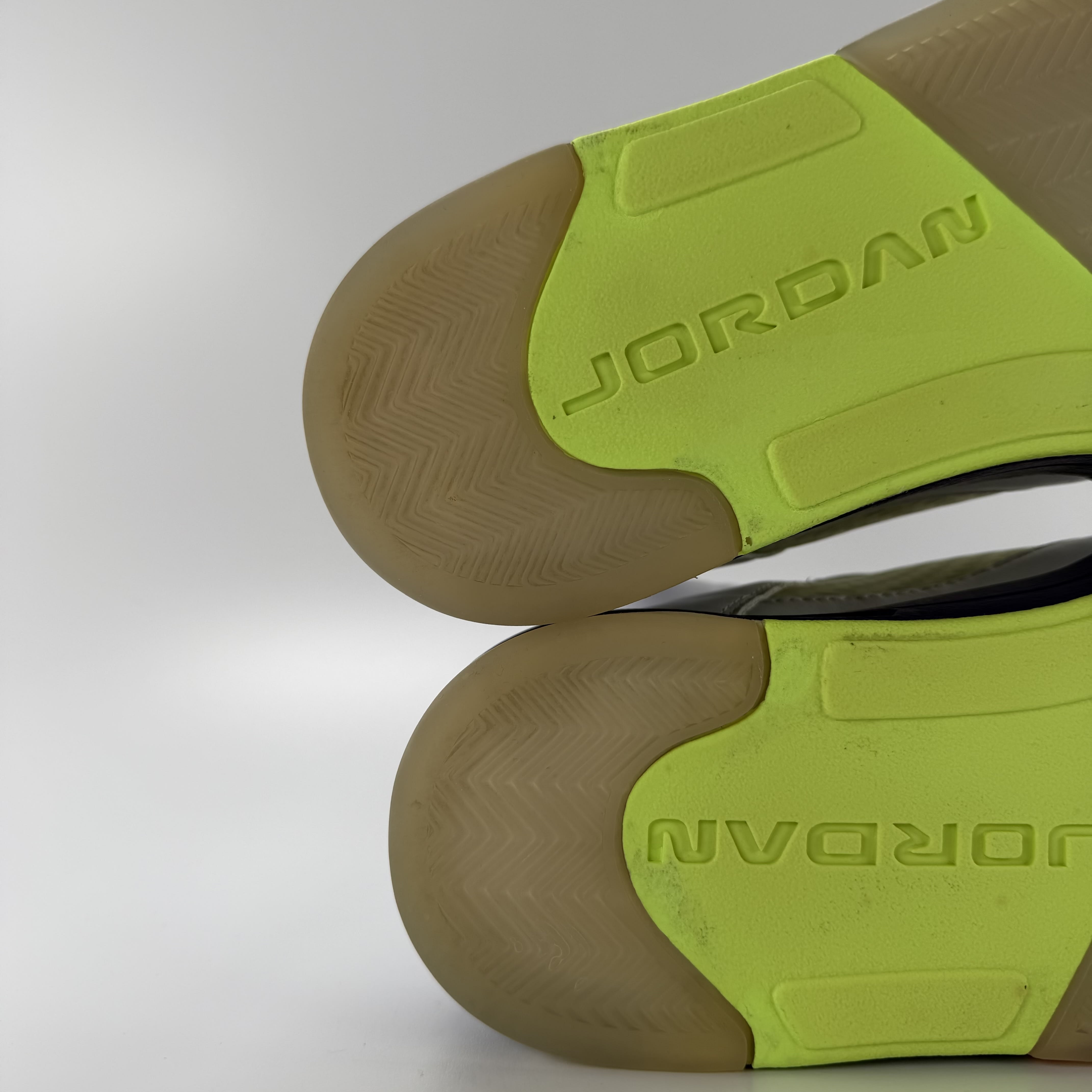 604537 Jordan 5 Retro Alternate Bel-Air