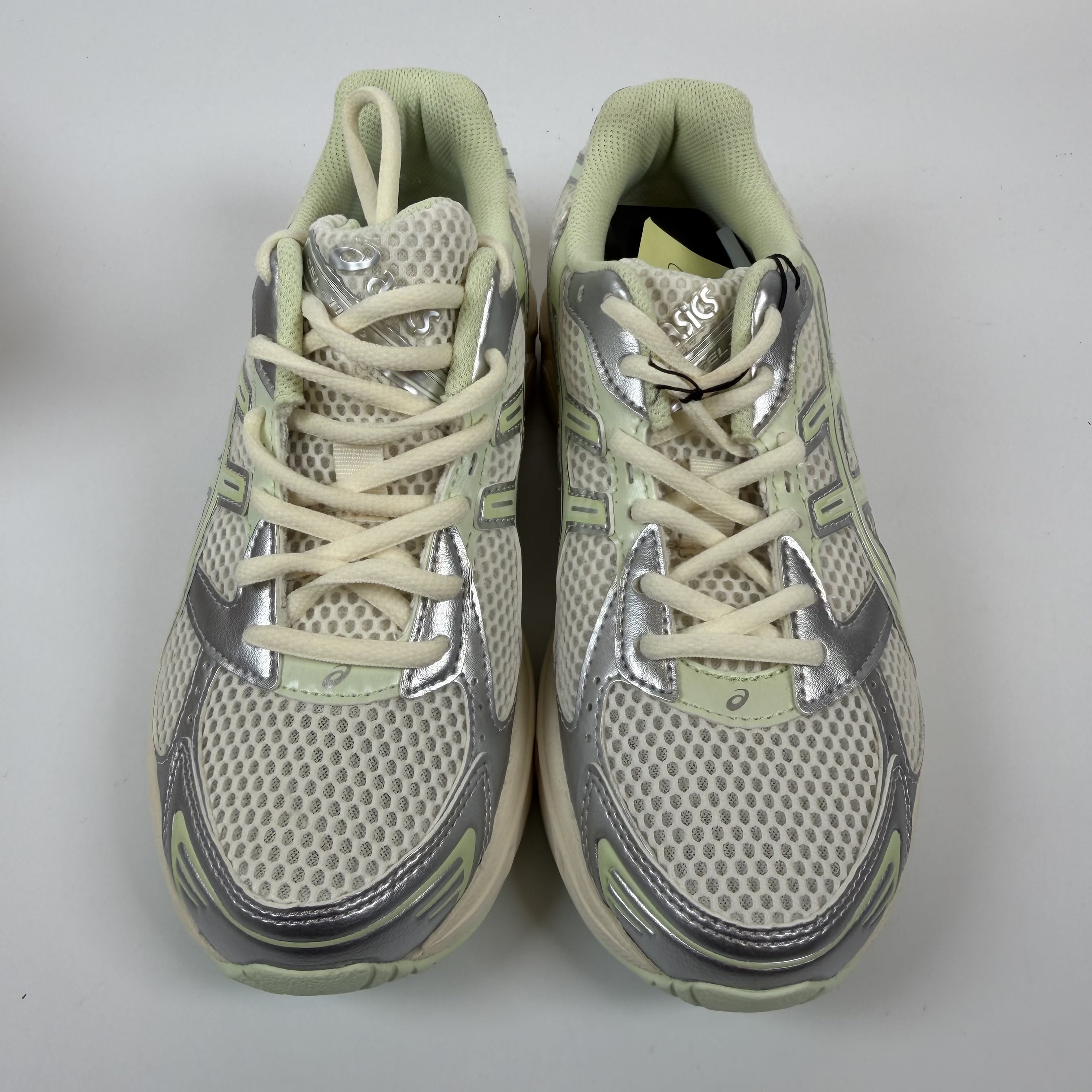265949 ASICS Gel-1130 Silver Pack Green (Women's)