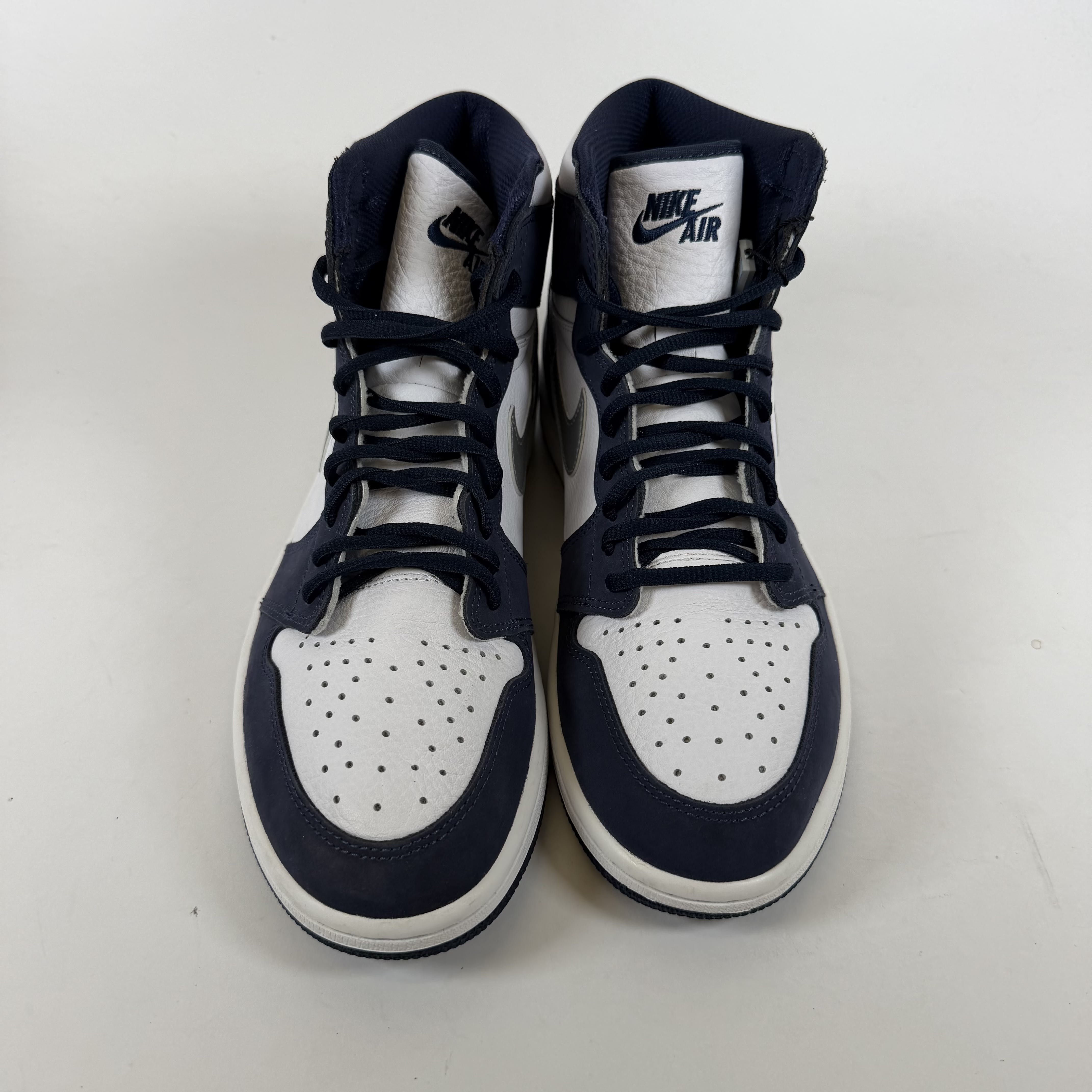 SP6869 Air Jordan 1 Retro High CO.JP 'Midnight Navy' 2020