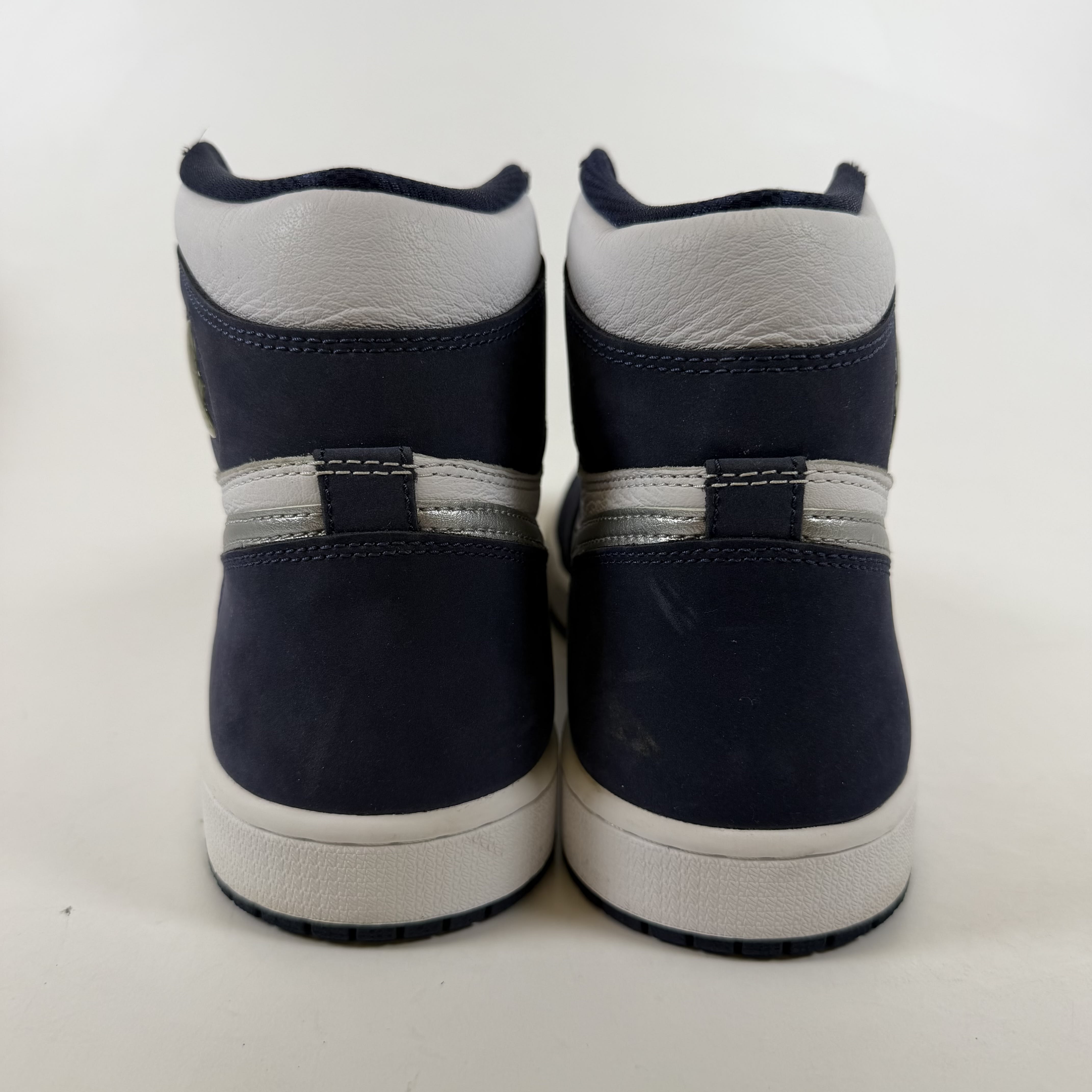 SP6869 Air Jordan 1 Retro High CO.JP 'Midnight Navy' 2020