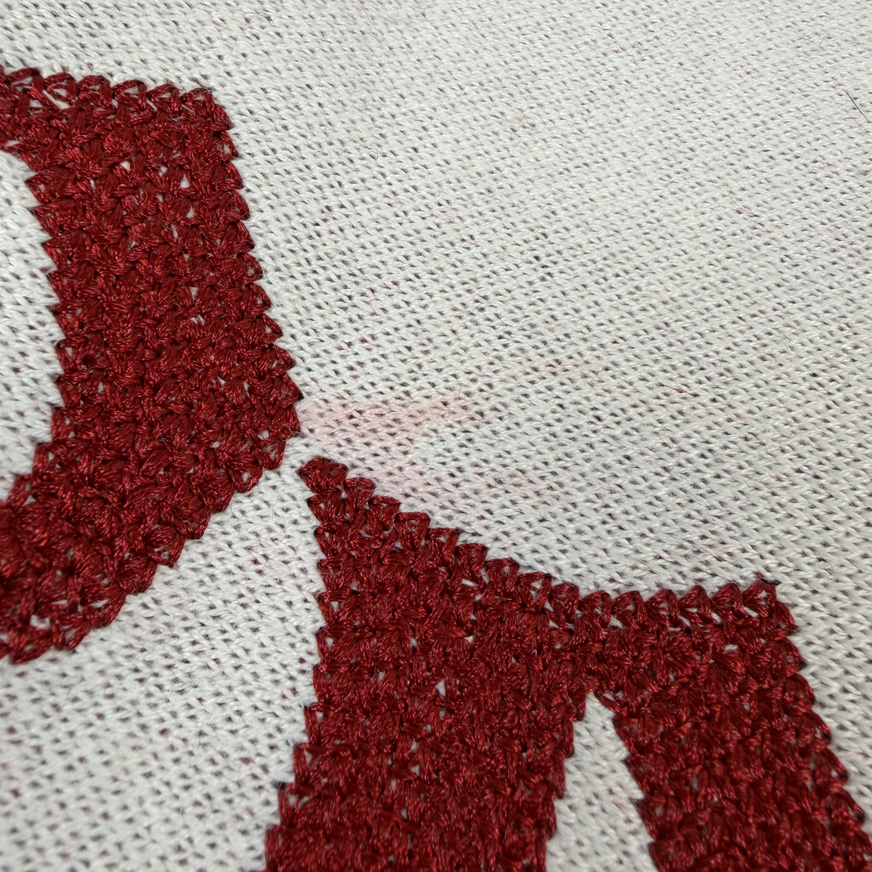 SP9099 Godspeed Rugby Scarf