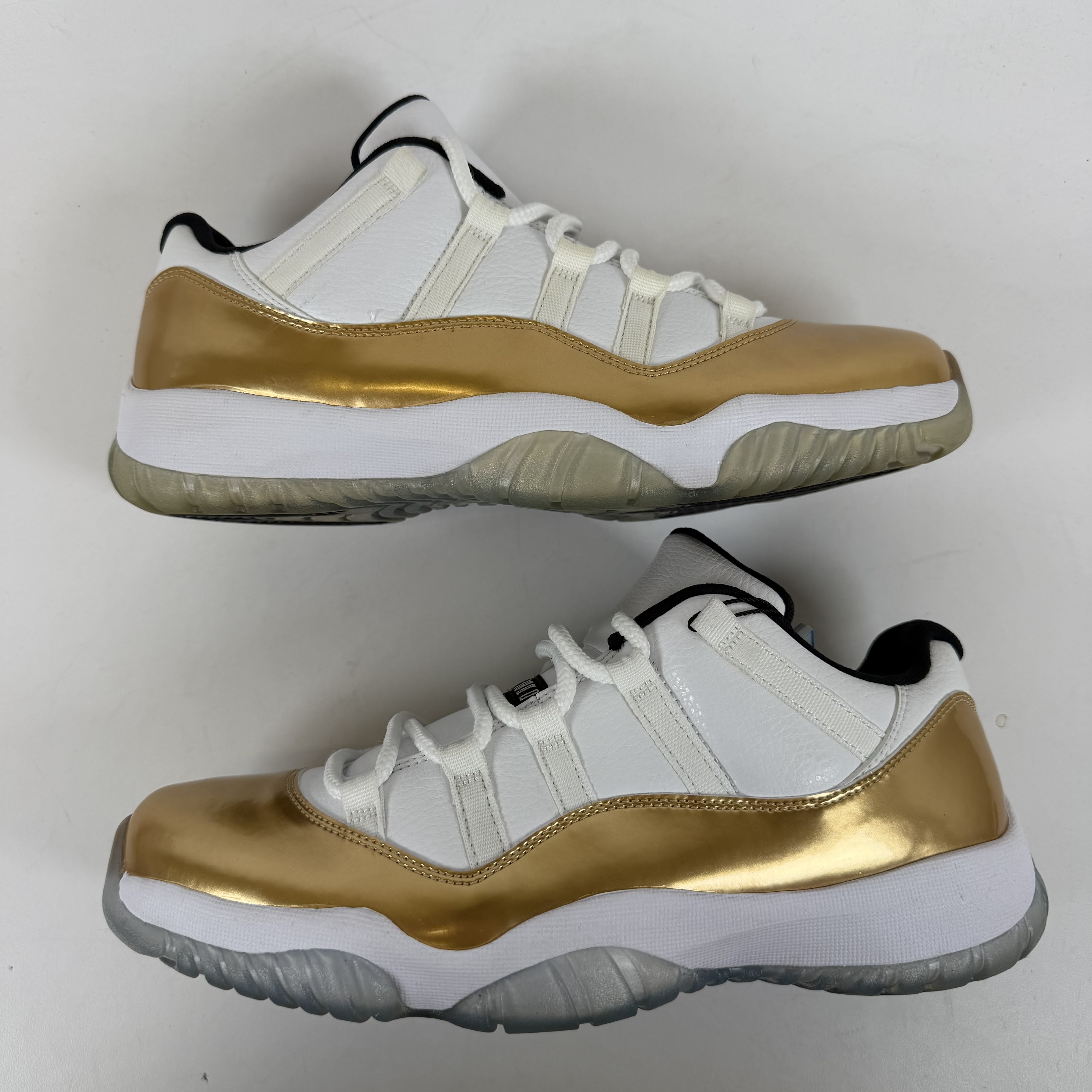 [554600] Air Jordan 11 Retro Low 'Closing Ceremony'