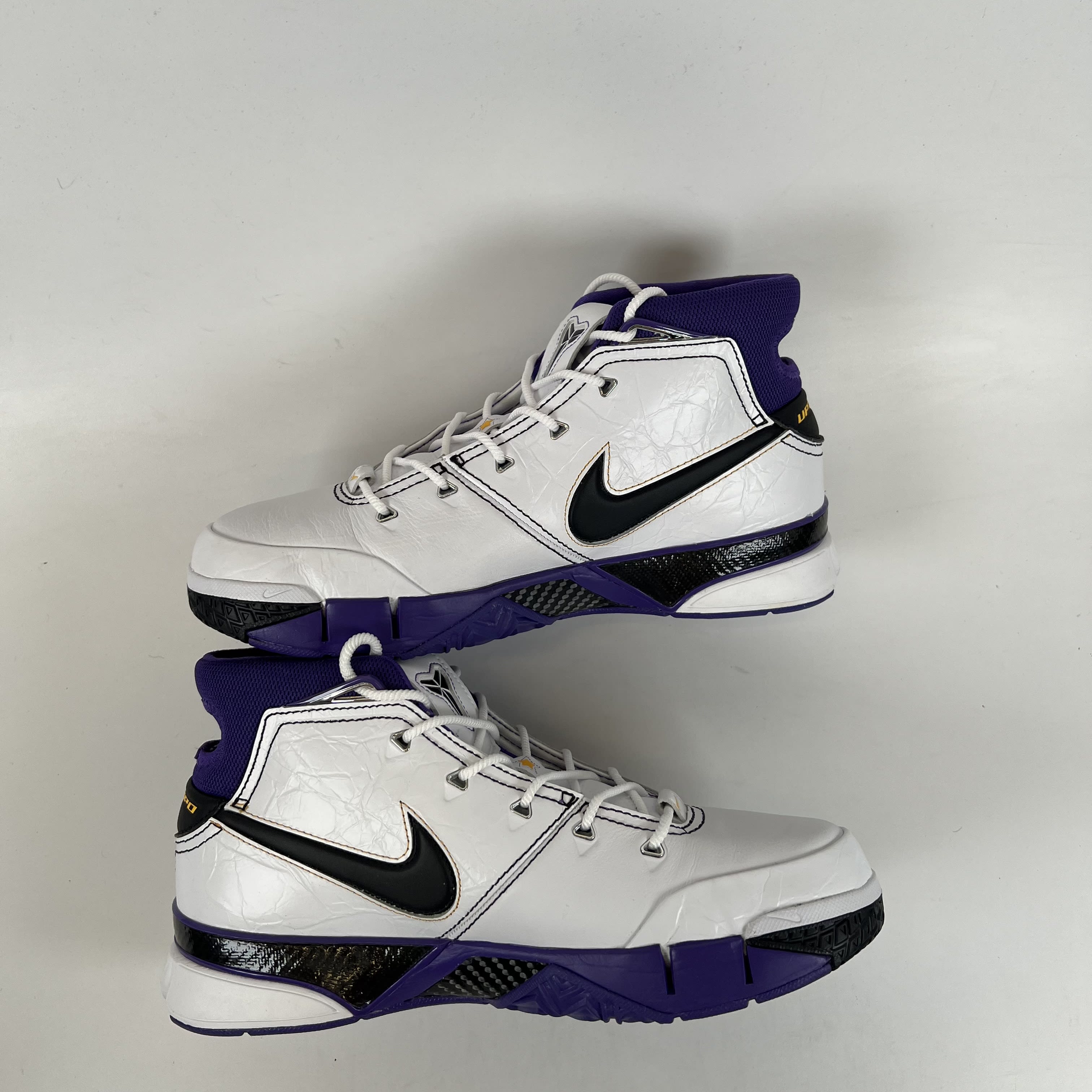 SP14044 Nike Kobe 1 Protro 81 Pt Game (2026)