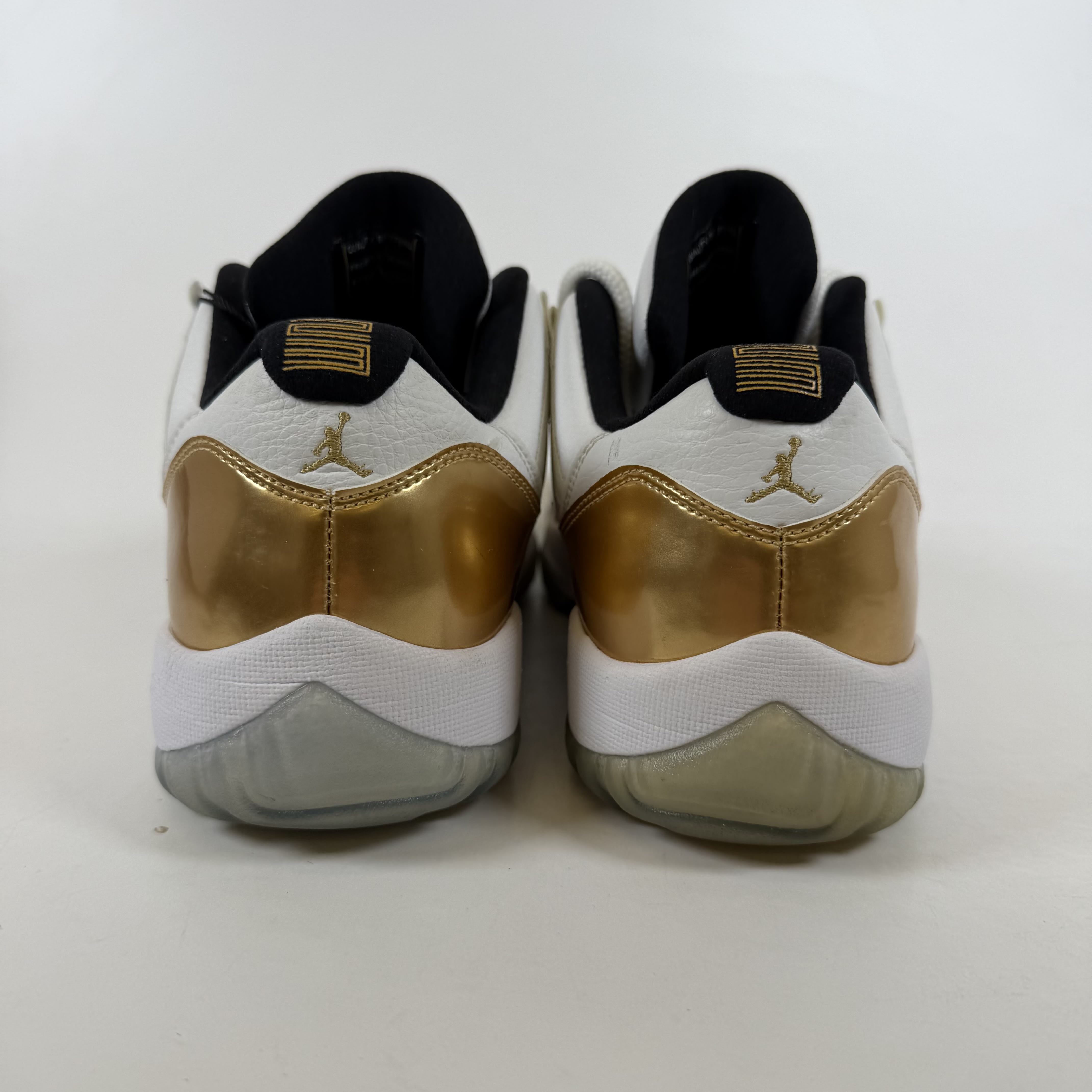 [554600] Air Jordan 11 Retro Low 'Closing Ceremony'