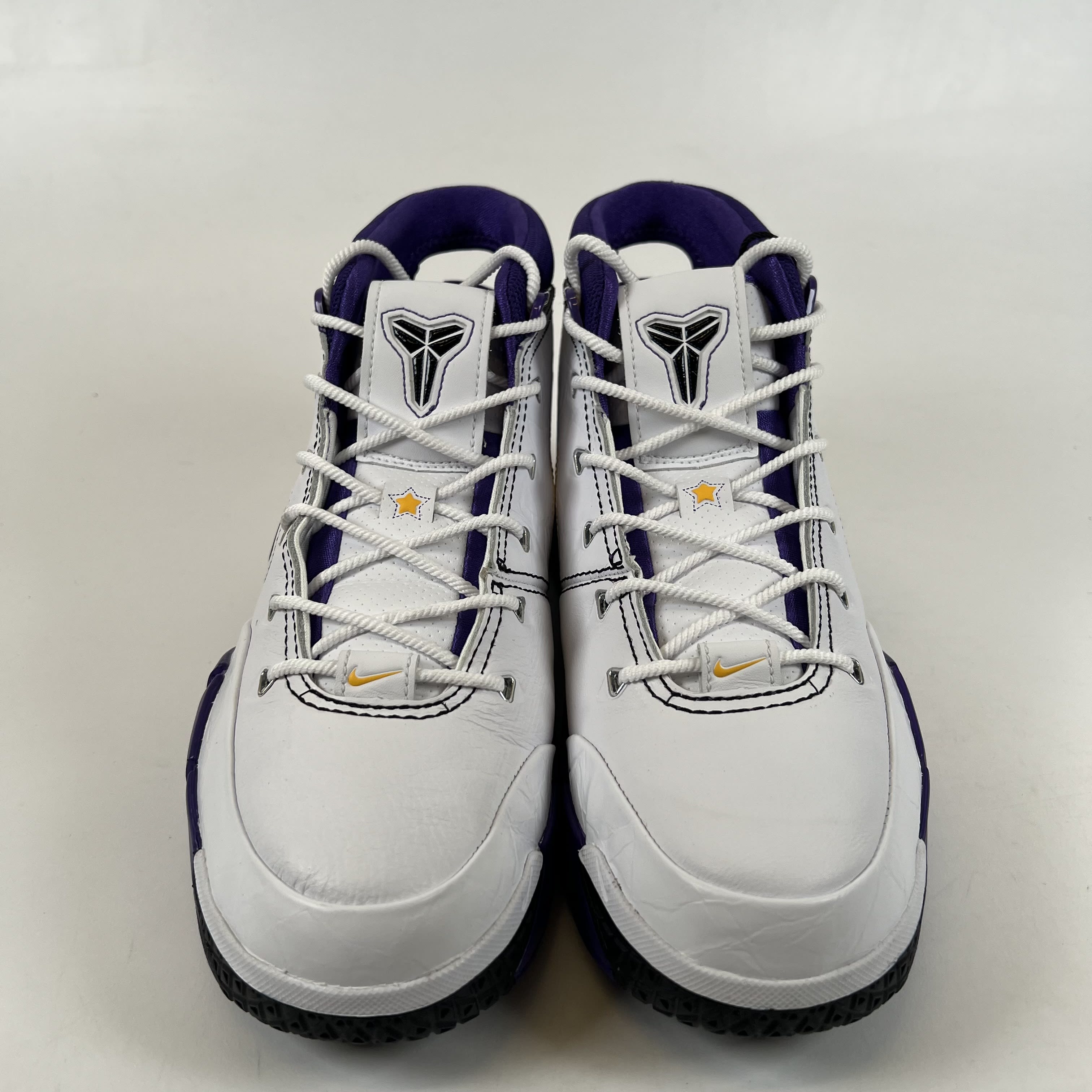 SP14044 Nike Kobe 1 Protro 81 Pt Game (2026)