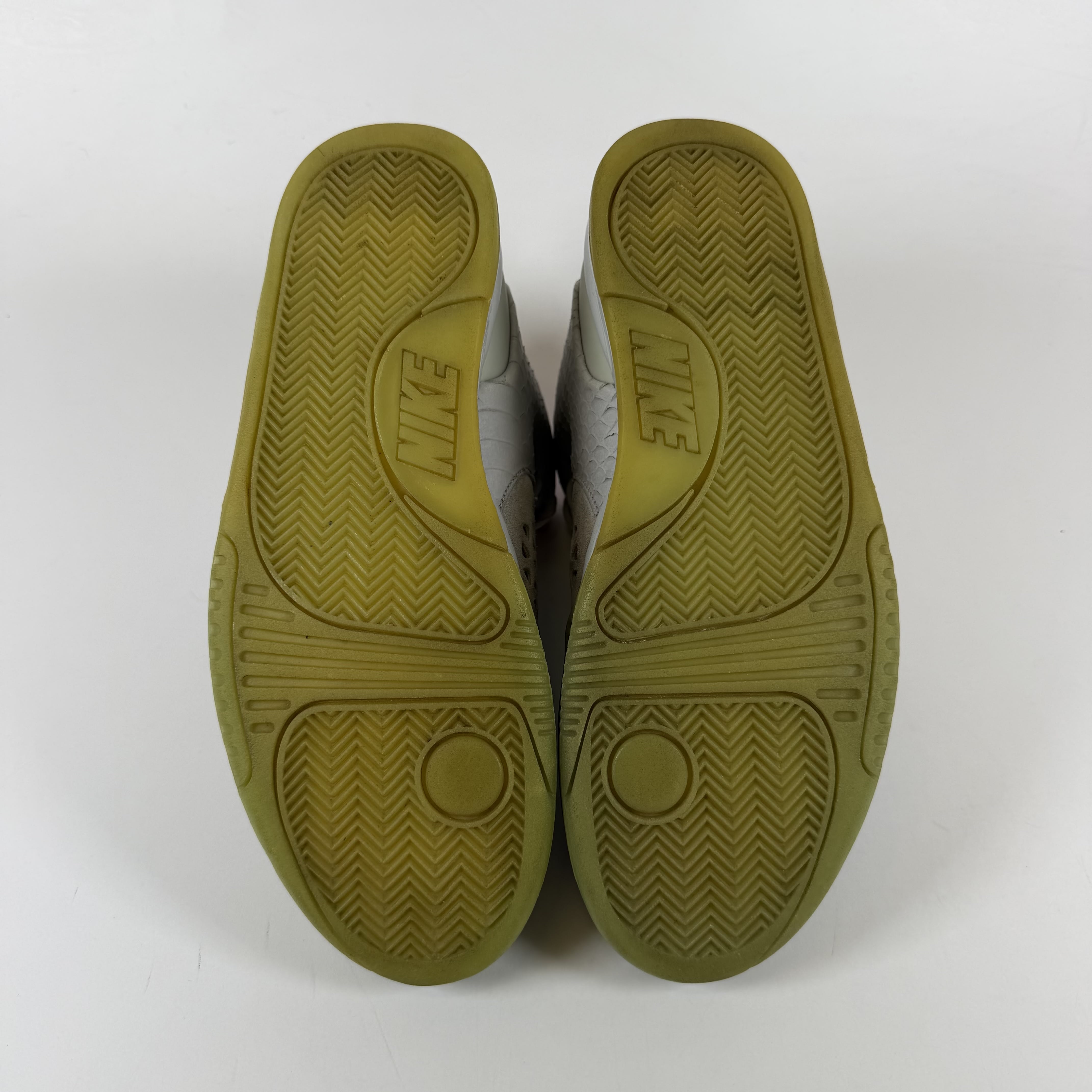SP10701 Nike Air Yeezy 2 Pure Platinum