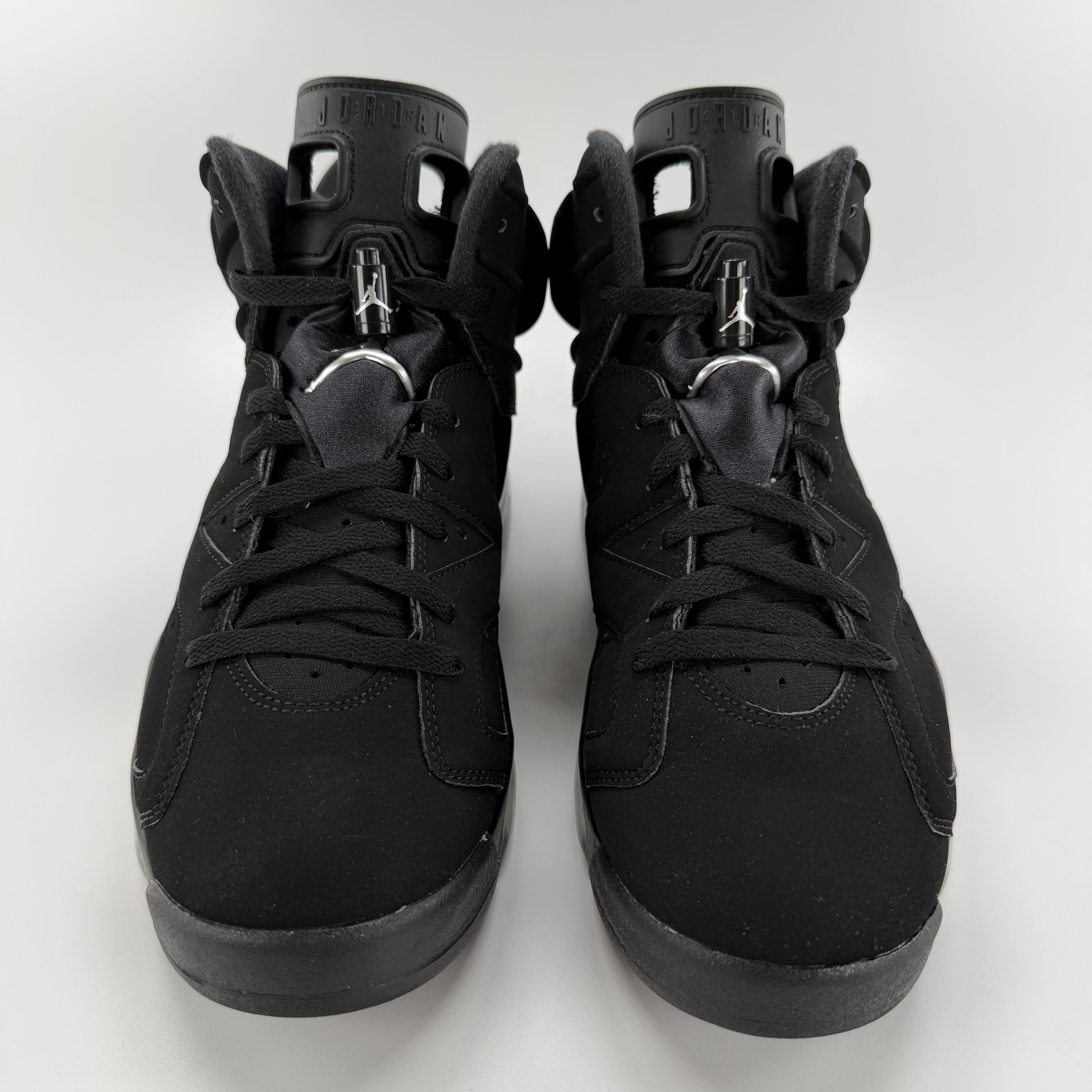 647179 Air Jordan 6 Retro 'Chrome'