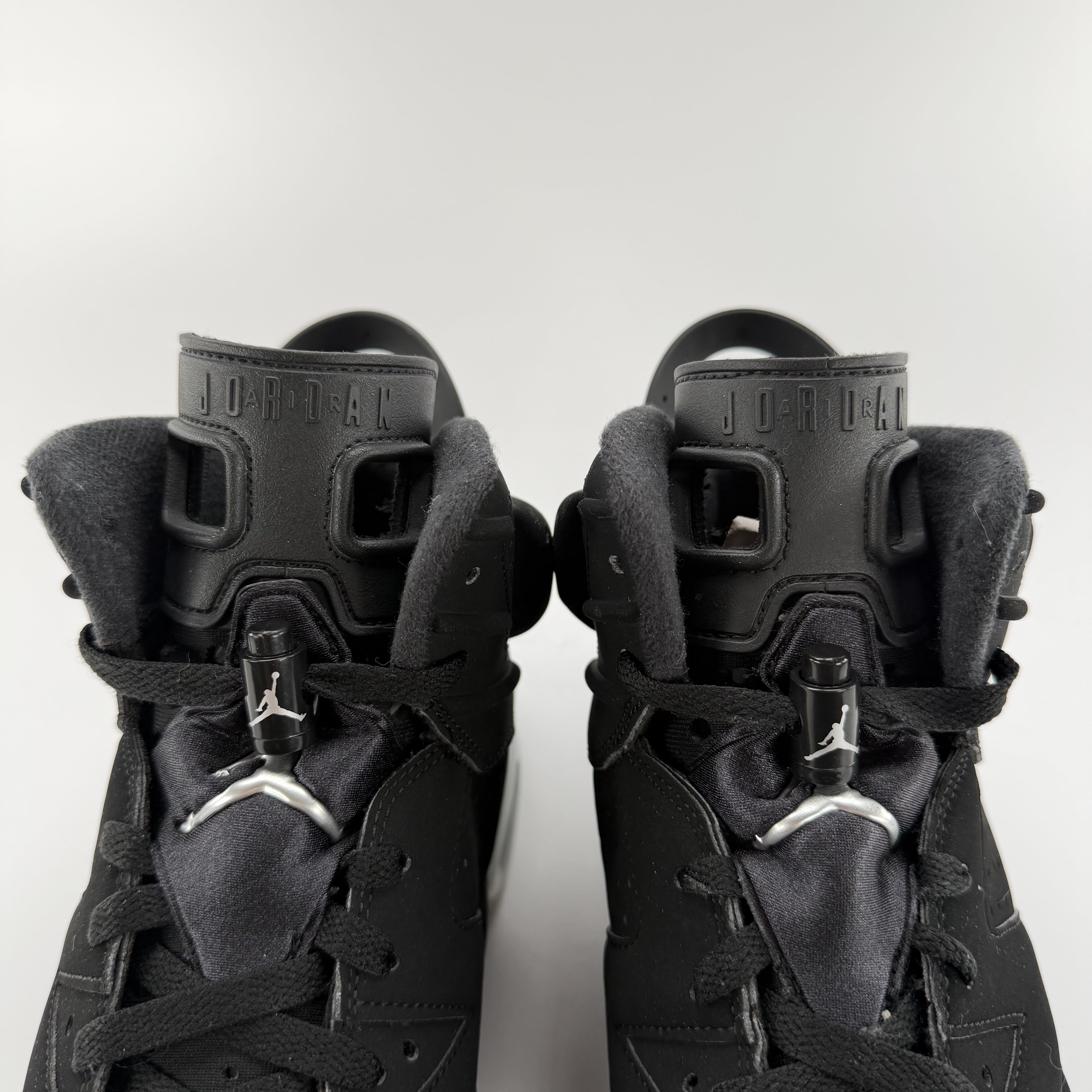 647179 Air Jordan 6 Retro 'Chrome'