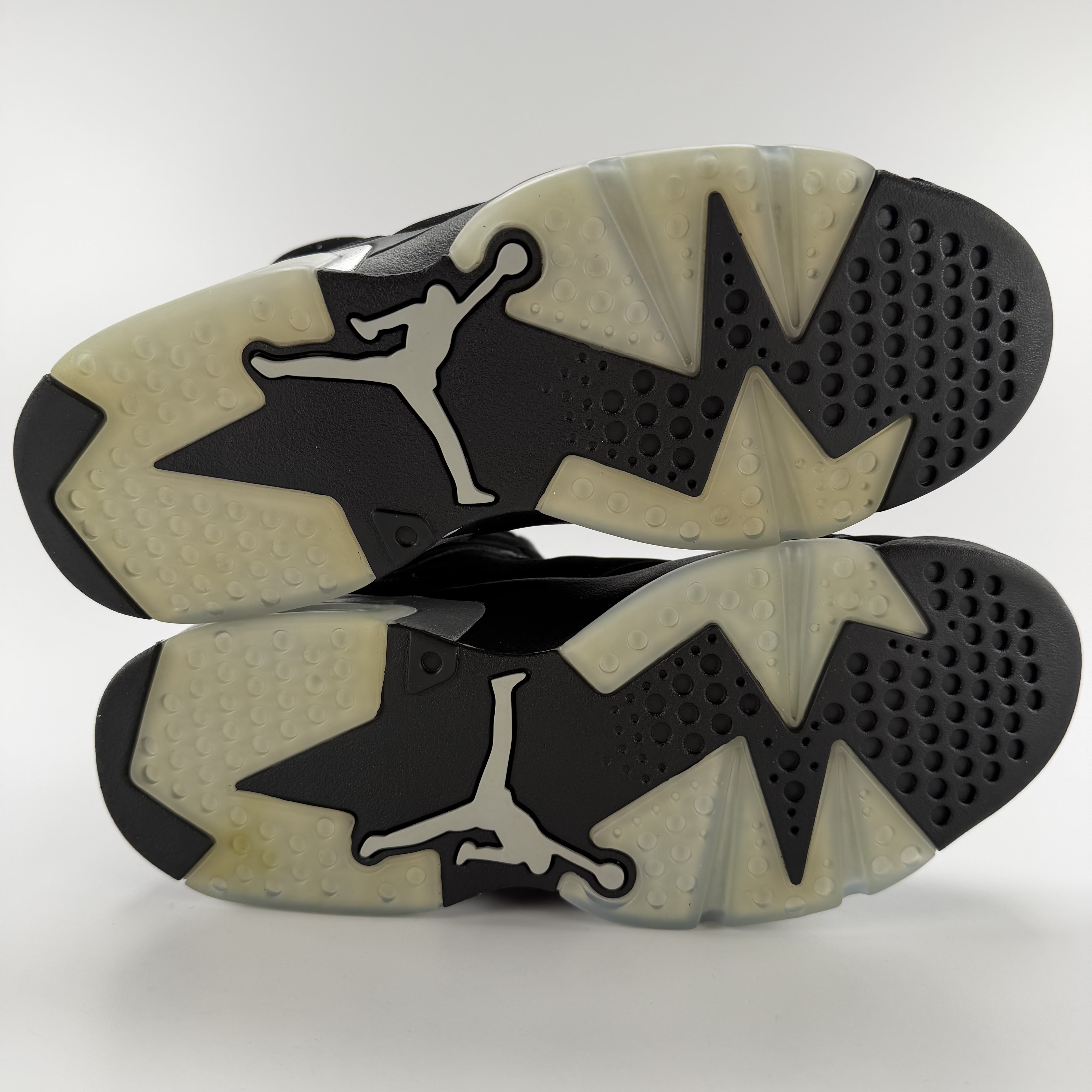 647179 Air Jordan 6 Retro 'Chrome'