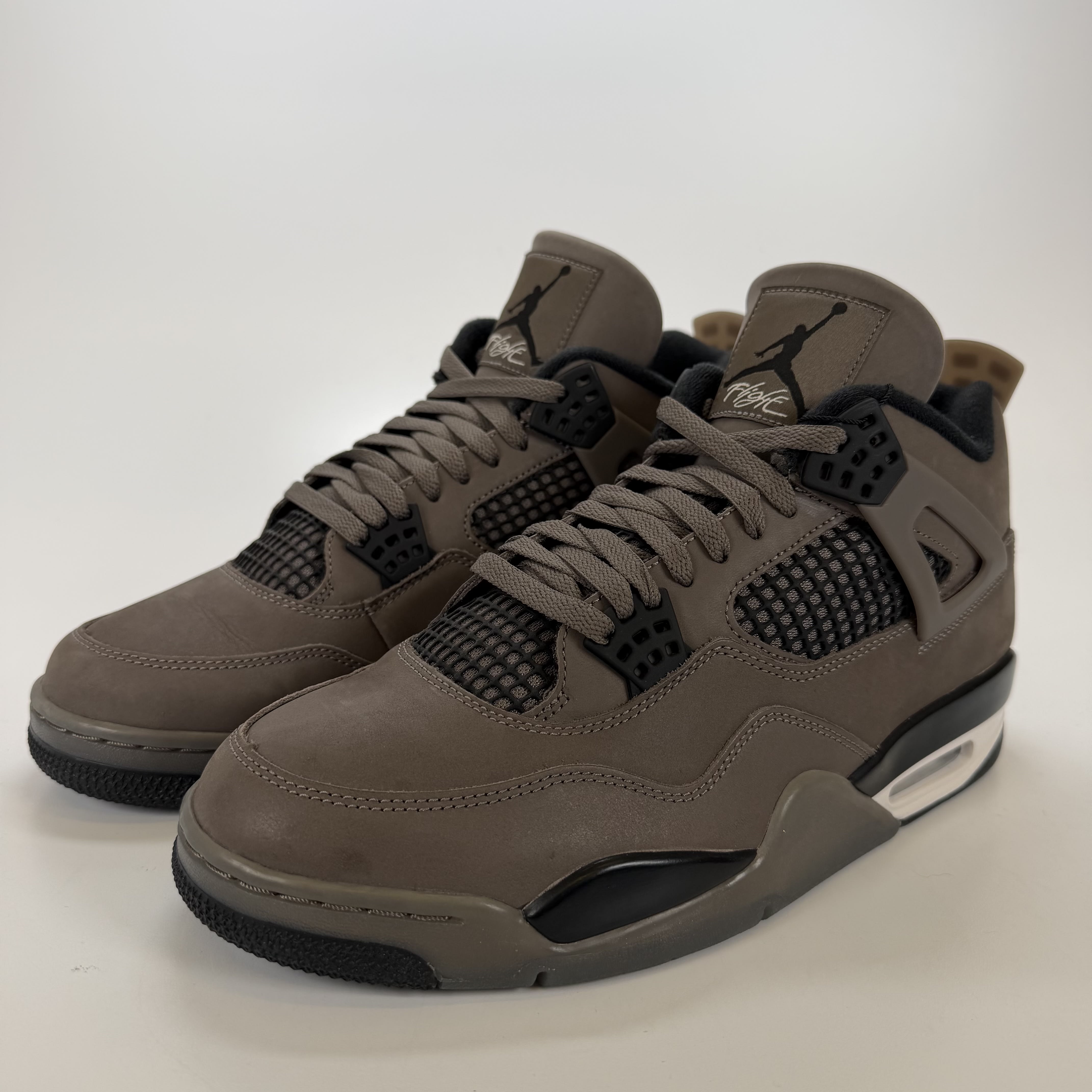 SP4118 Jordan 4 Retro Cave Stone