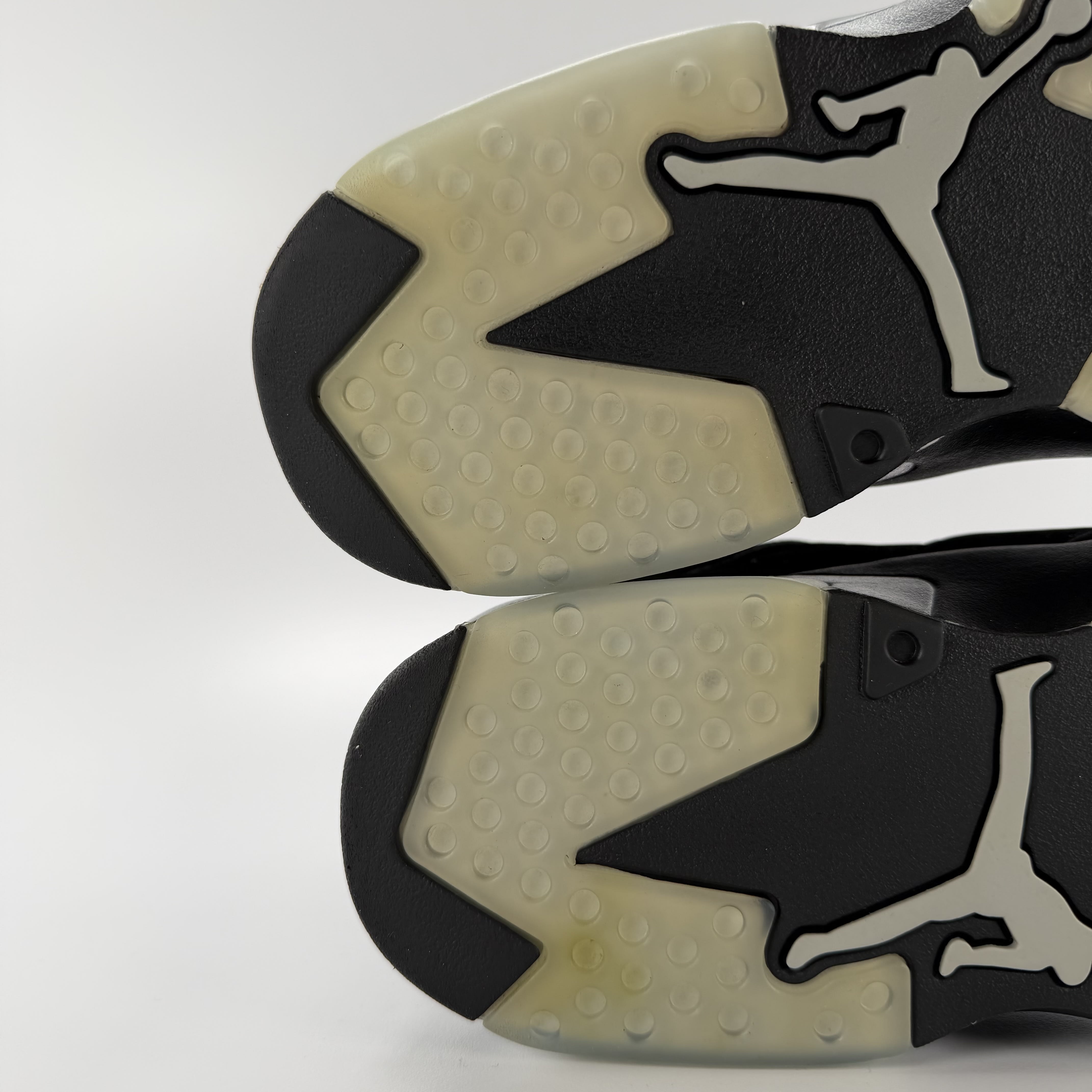 647179 Air Jordan 6 Retro 'Chrome'