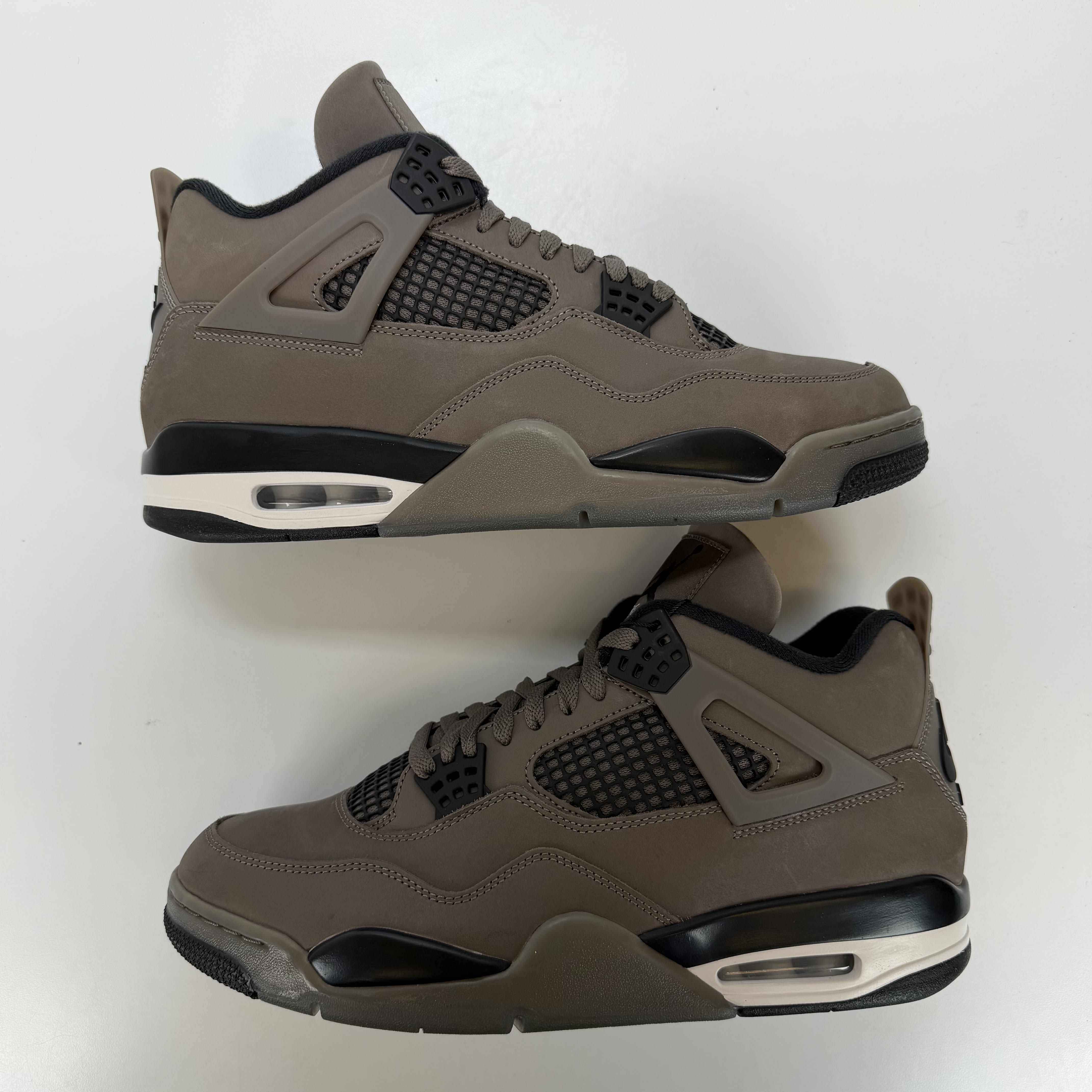 SP4118 Jordan 4 Retro Cave Stone