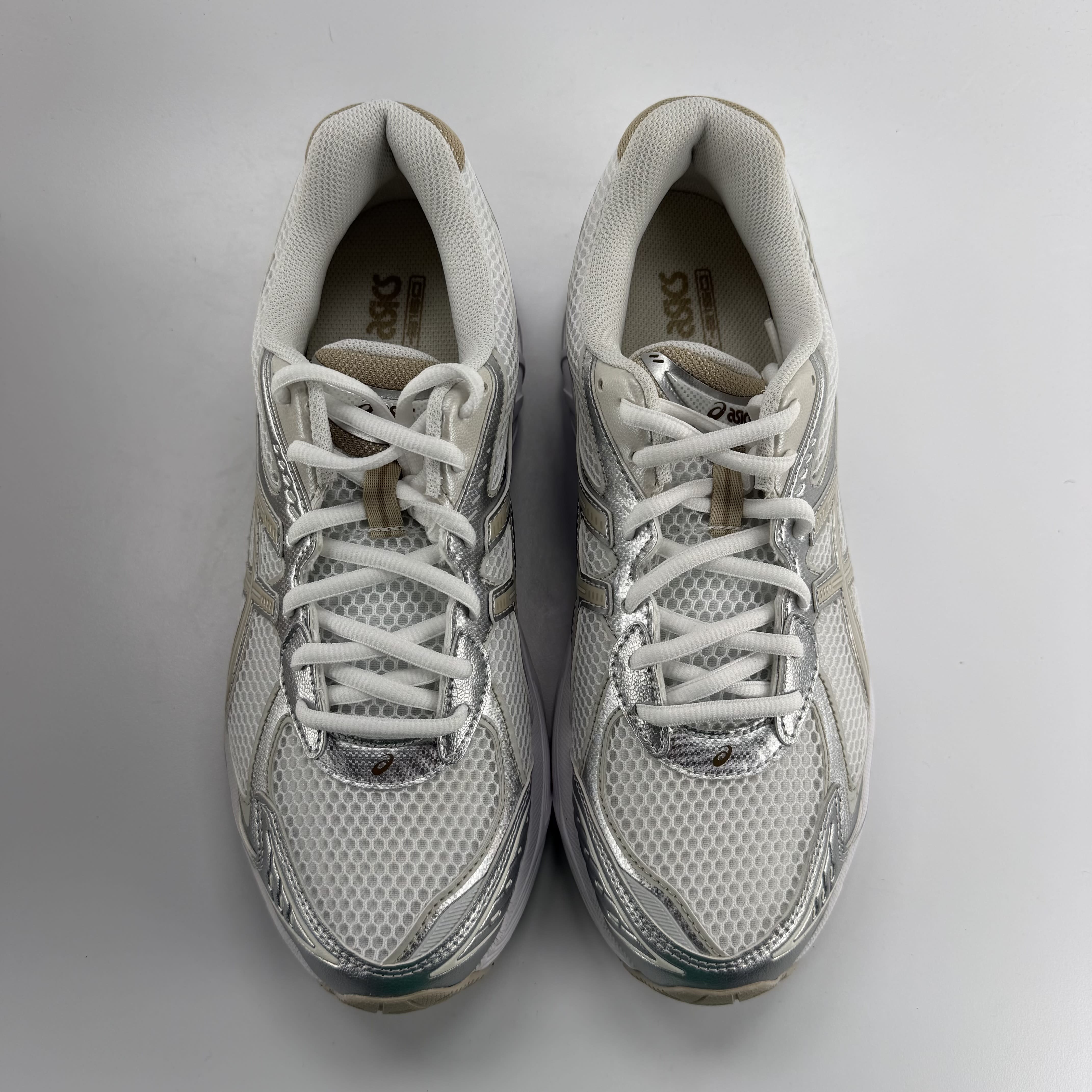 610613 ASICS GT-2160 White Putty