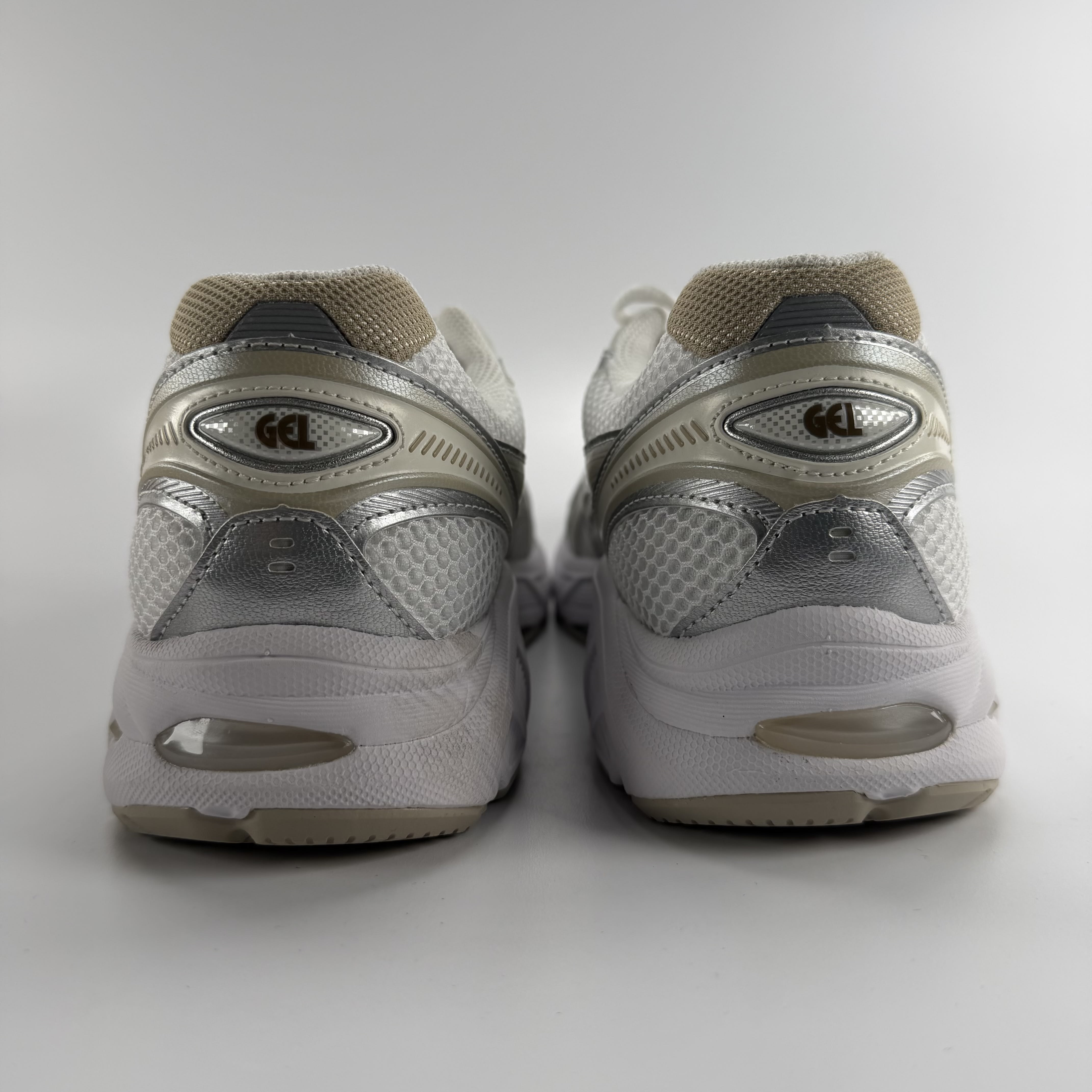 610613 ASICS GT-2160 White Putty