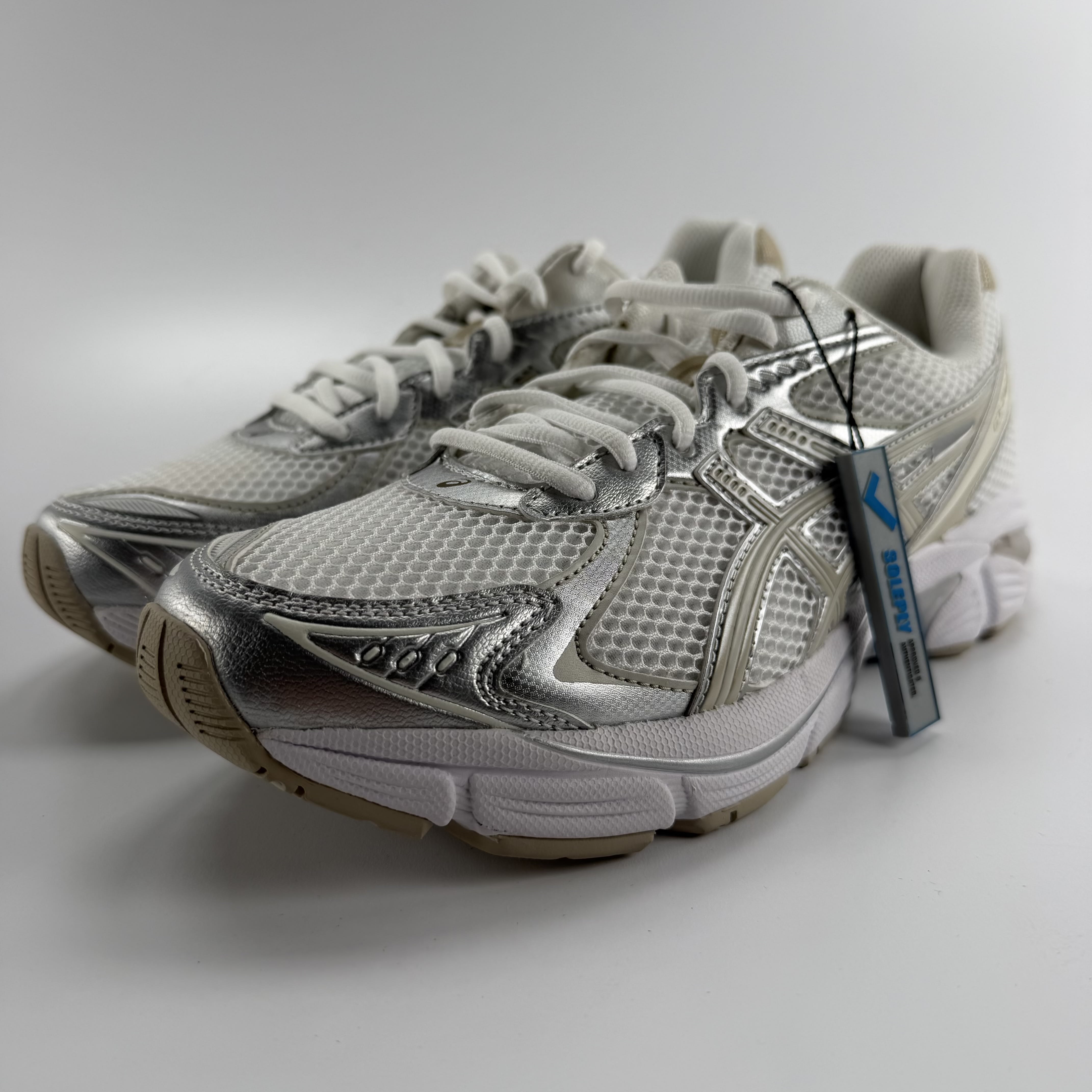265794 ASICS GT-2160 White Putty