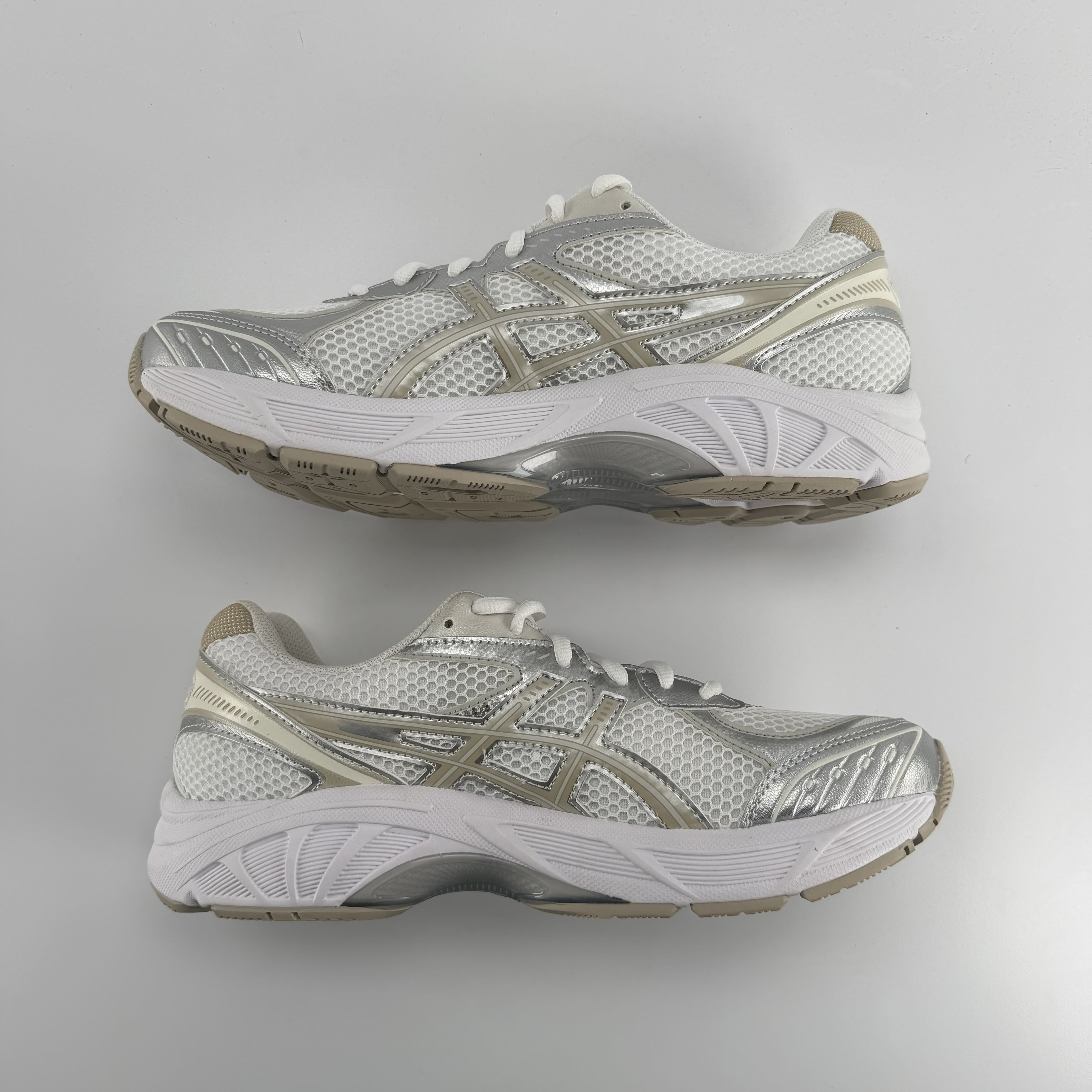 265794 ASICS GT-2160 White Putty