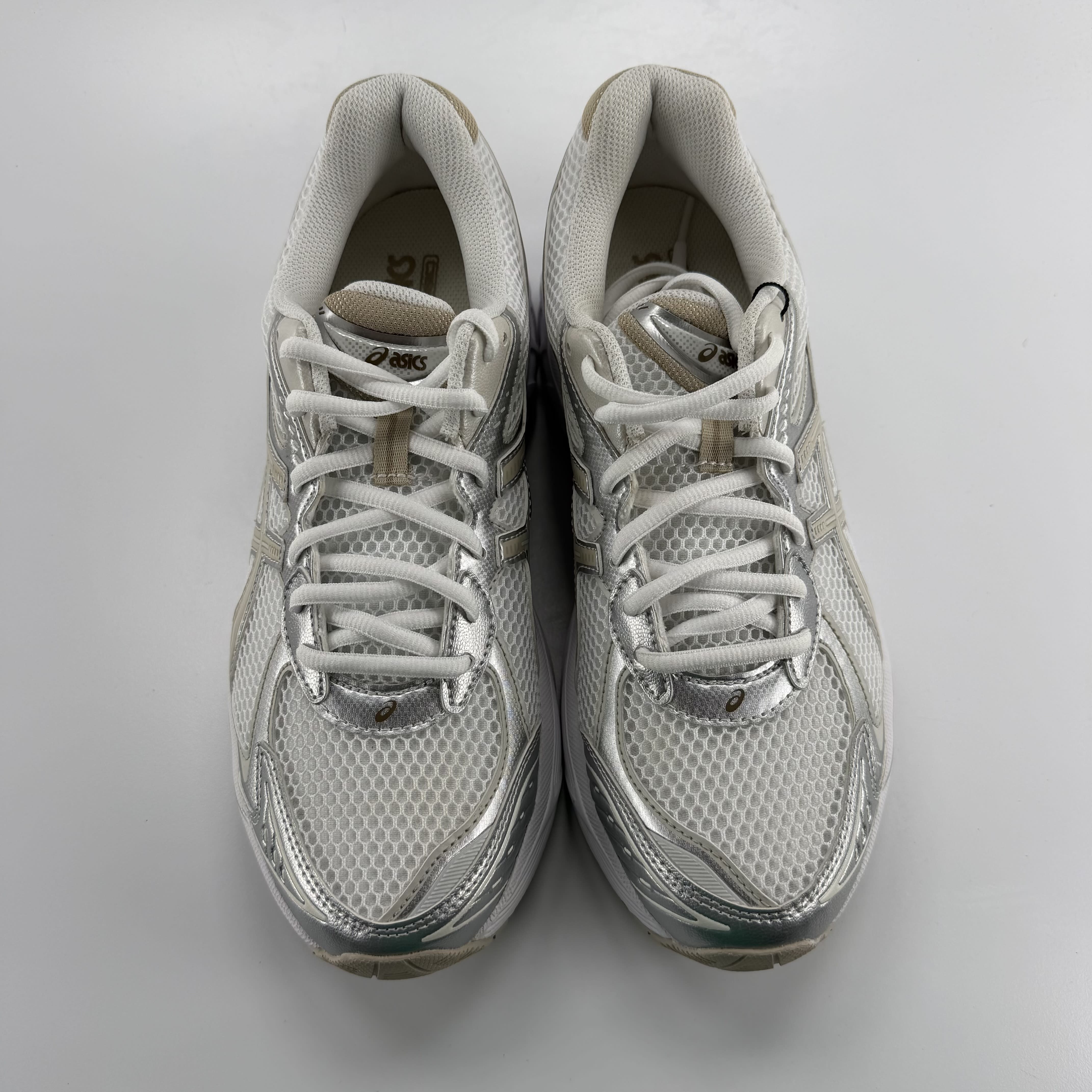 265794 ASICS GT-2160 White Putty