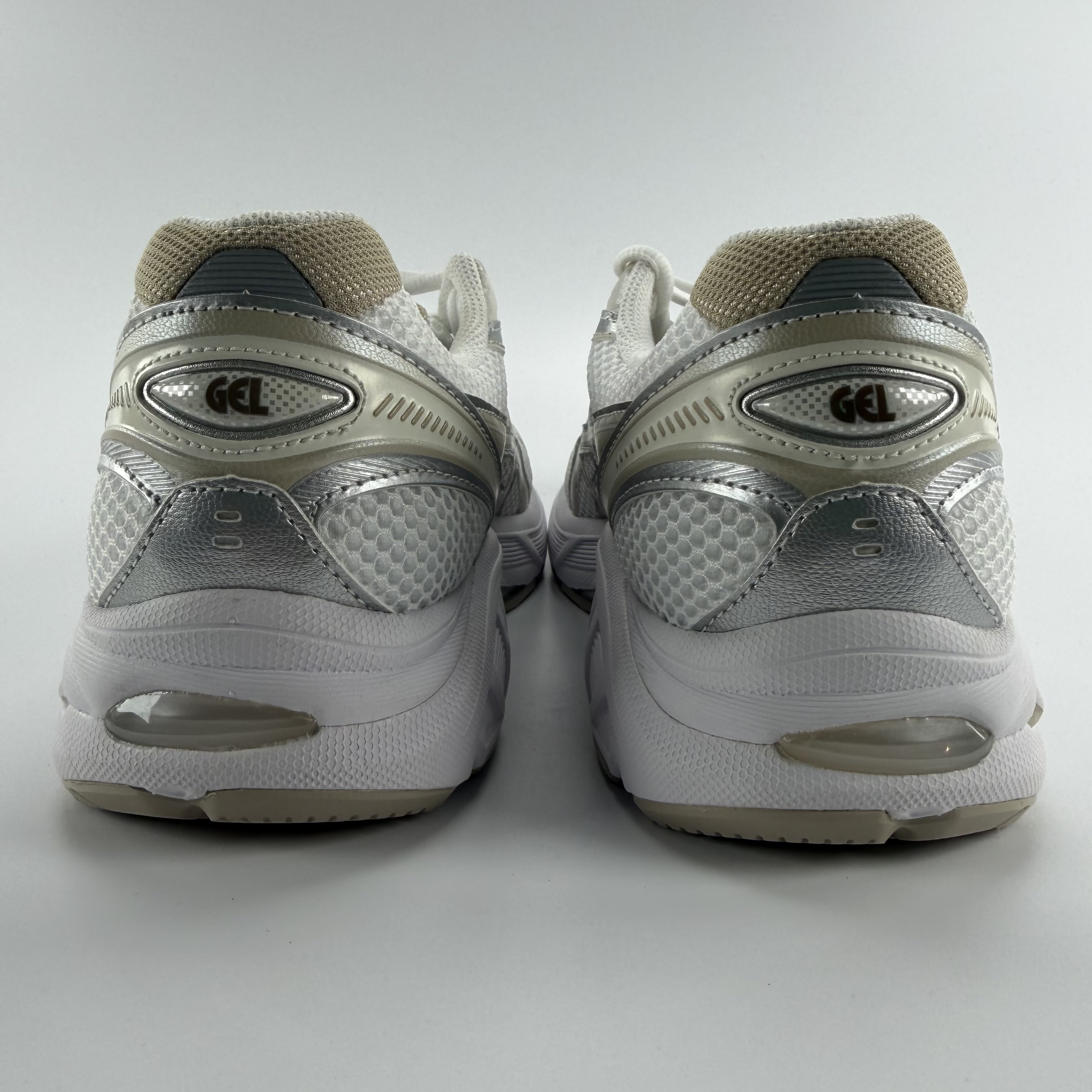 265794 ASICS GT-2160 White Putty