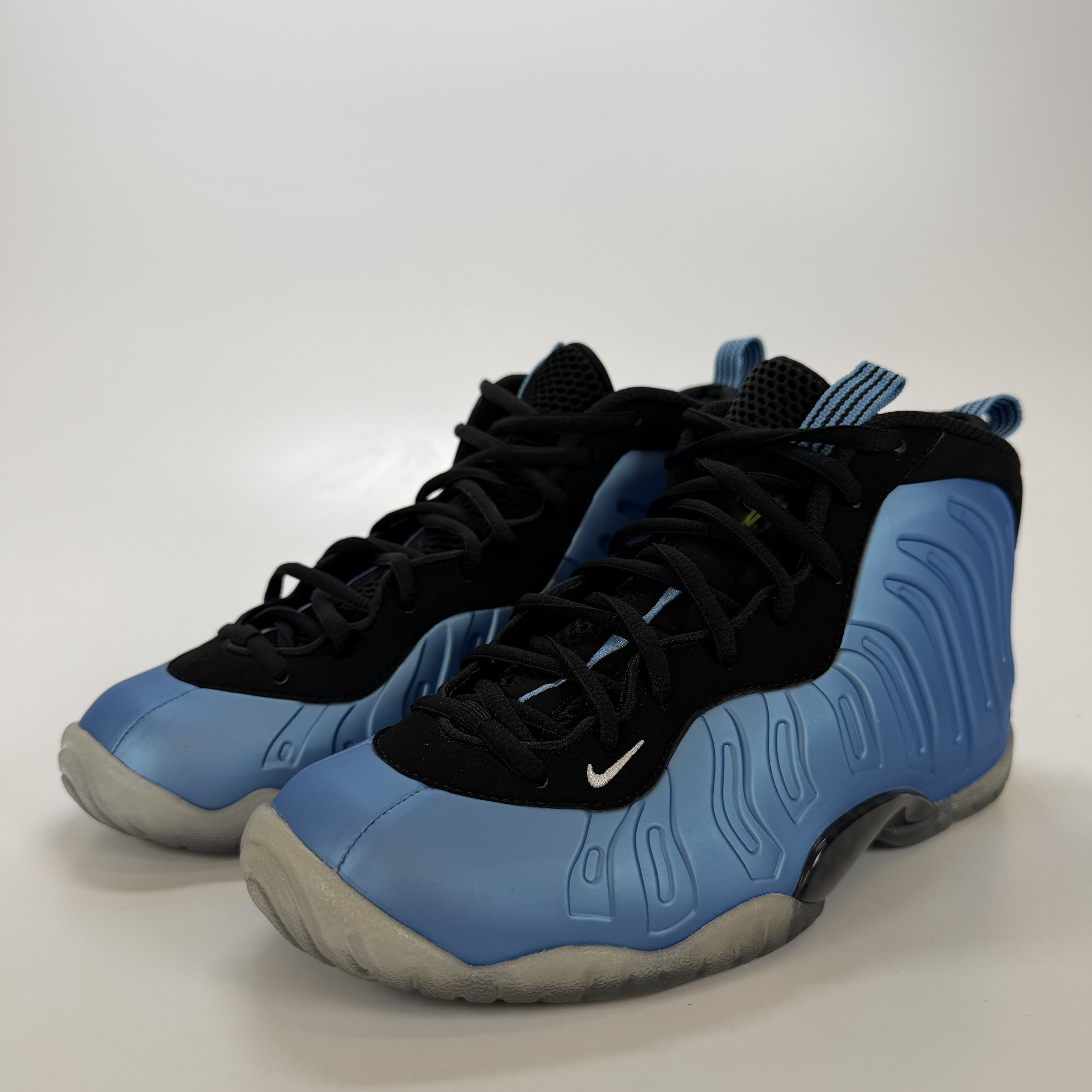 SP3482 Nike Air Foamposite One University Blue (GS)