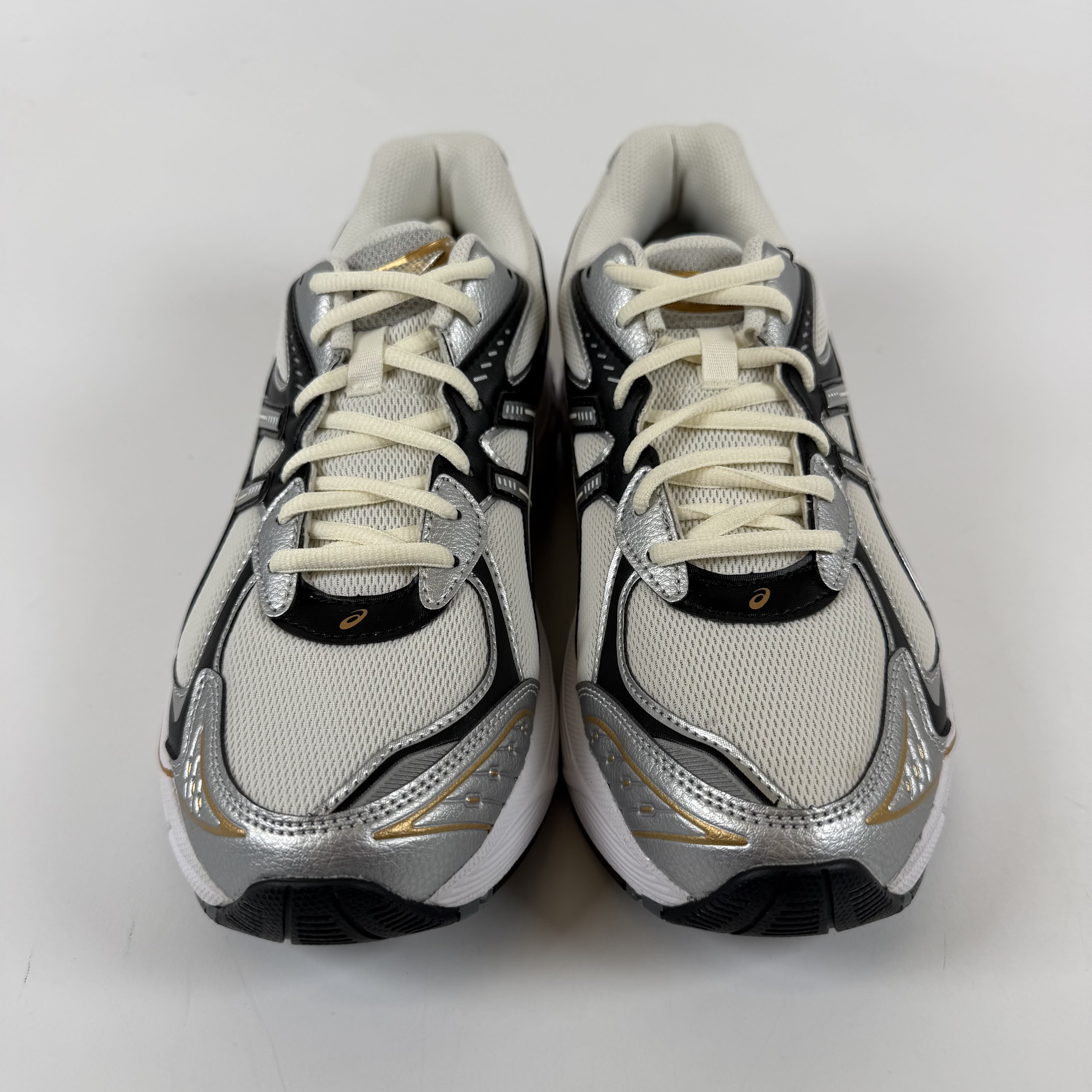 323413 ASICS GT-2160 Cream Pure Silver Gold