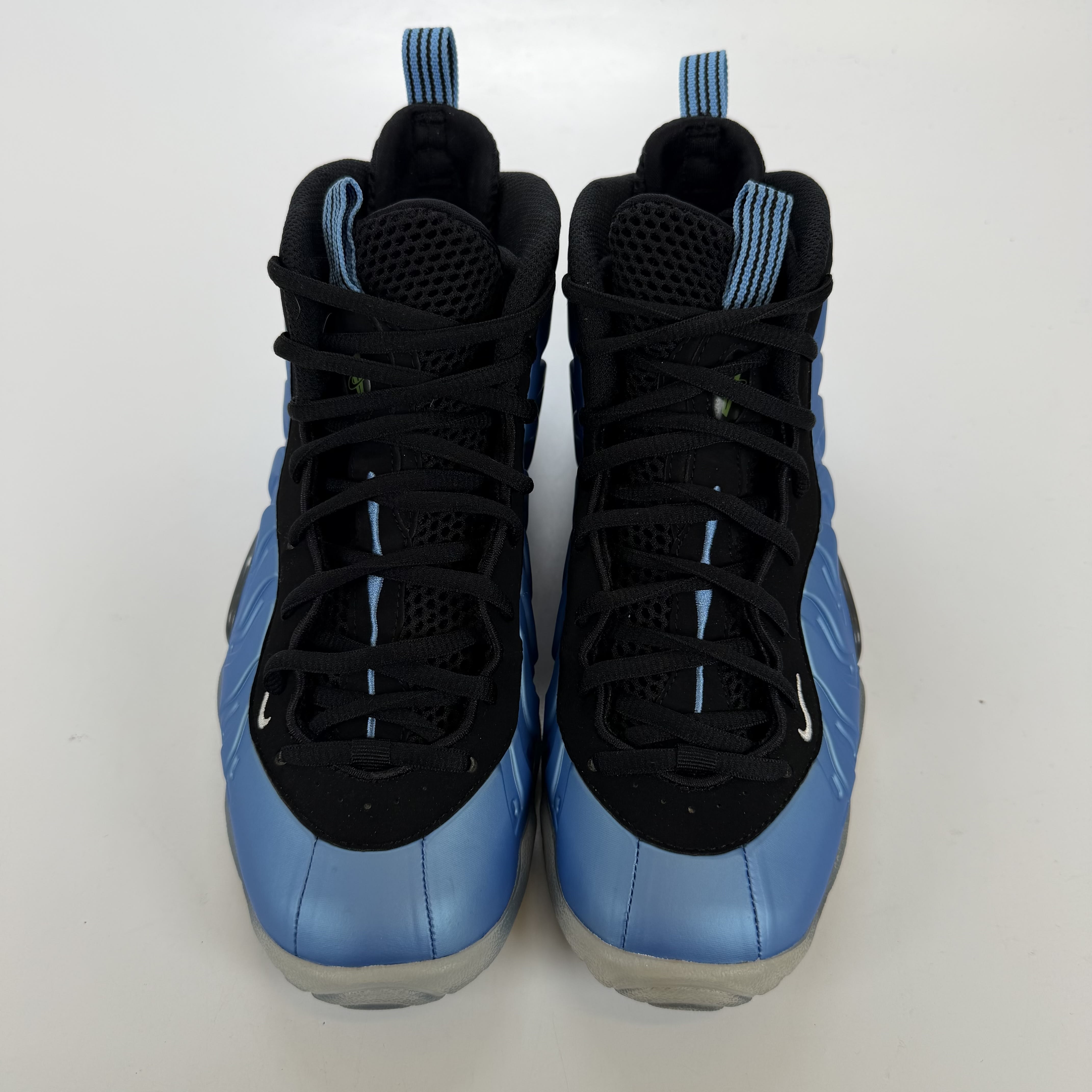 SP3482 Nike Air Foamposite One University Blue (GS)
