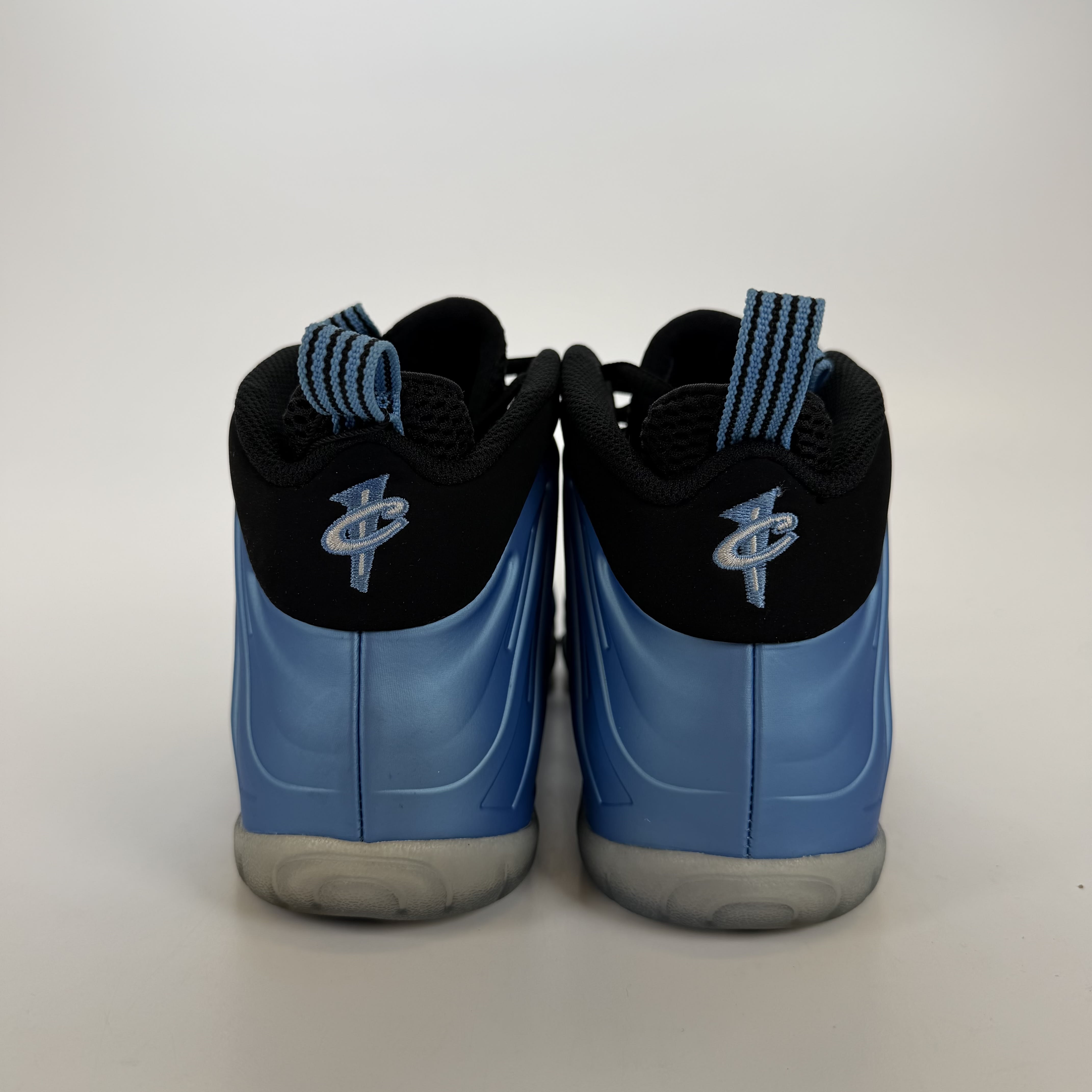 SP3482 Nike Air Foamposite One University Blue (GS)