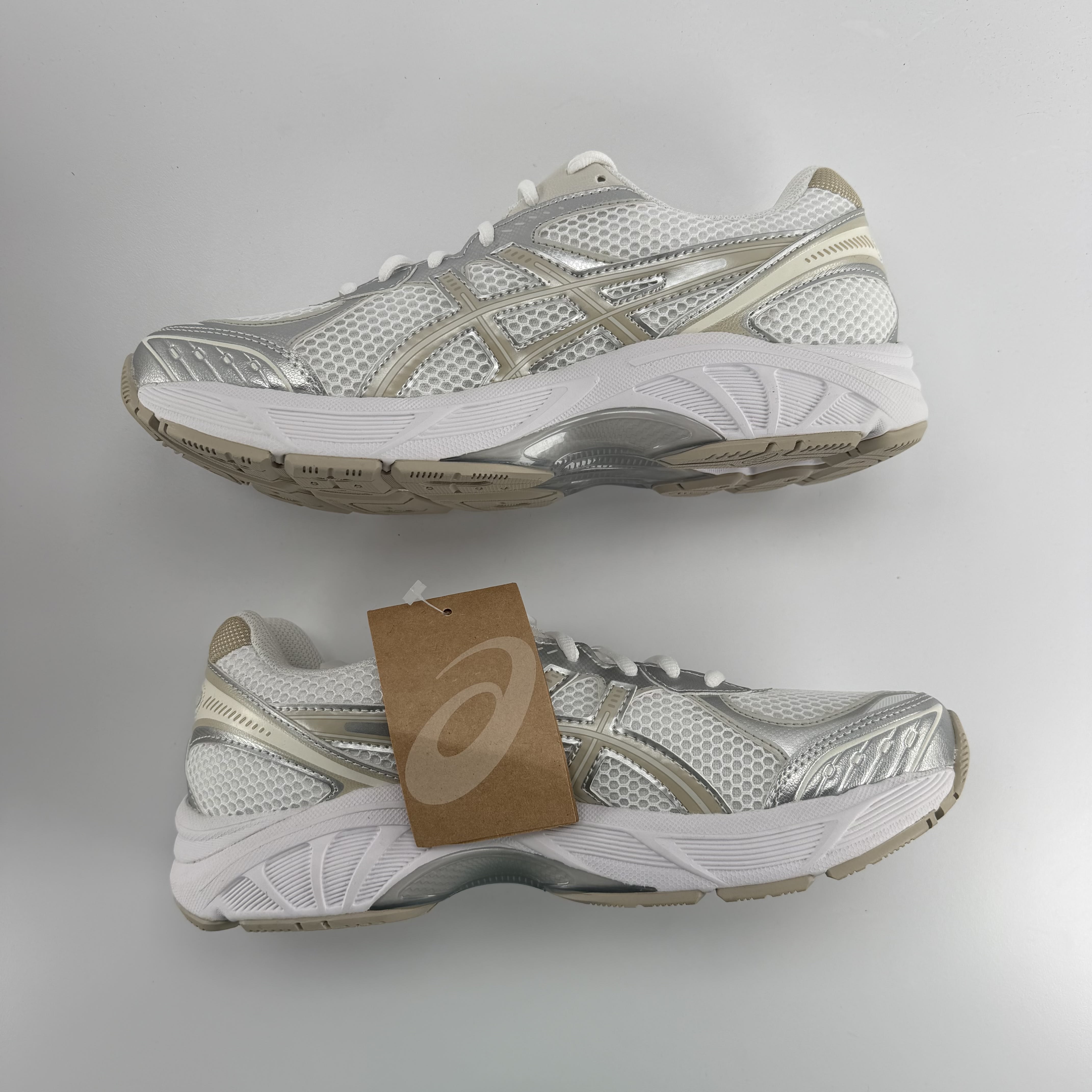 265788 ASICS GT-2160 White Putty