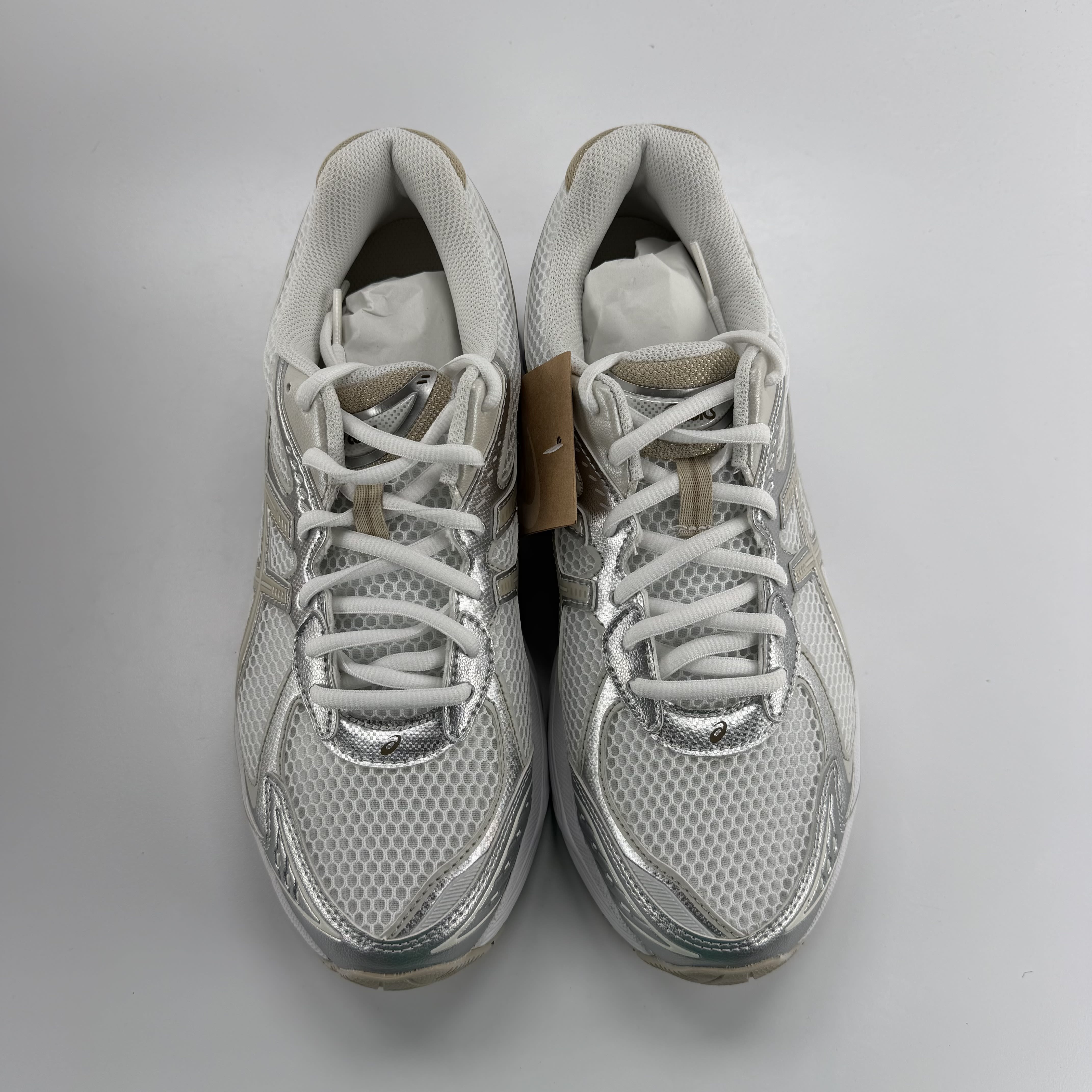 265788 ASICS GT-2160 White Putty