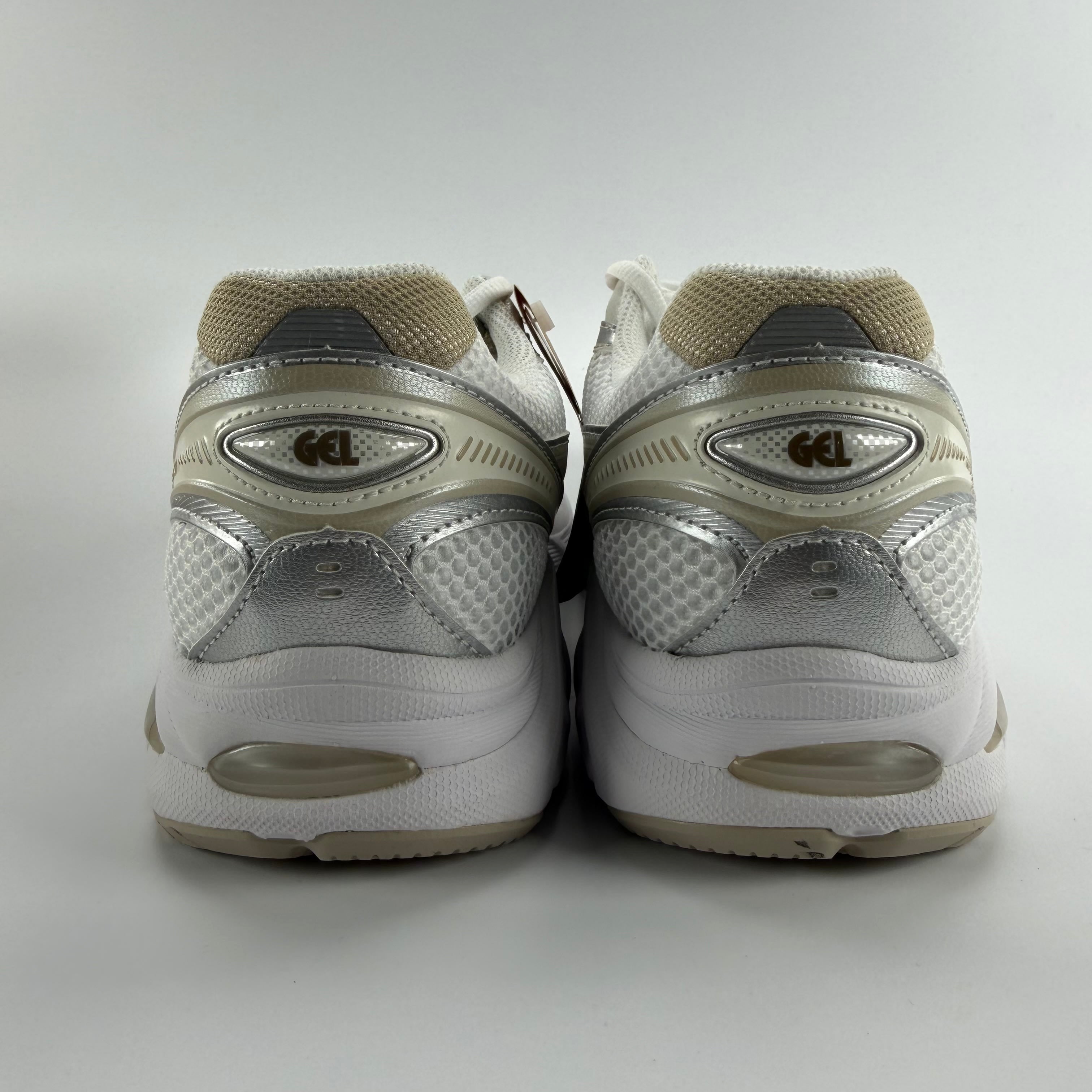 265788 ASICS GT-2160 White Putty