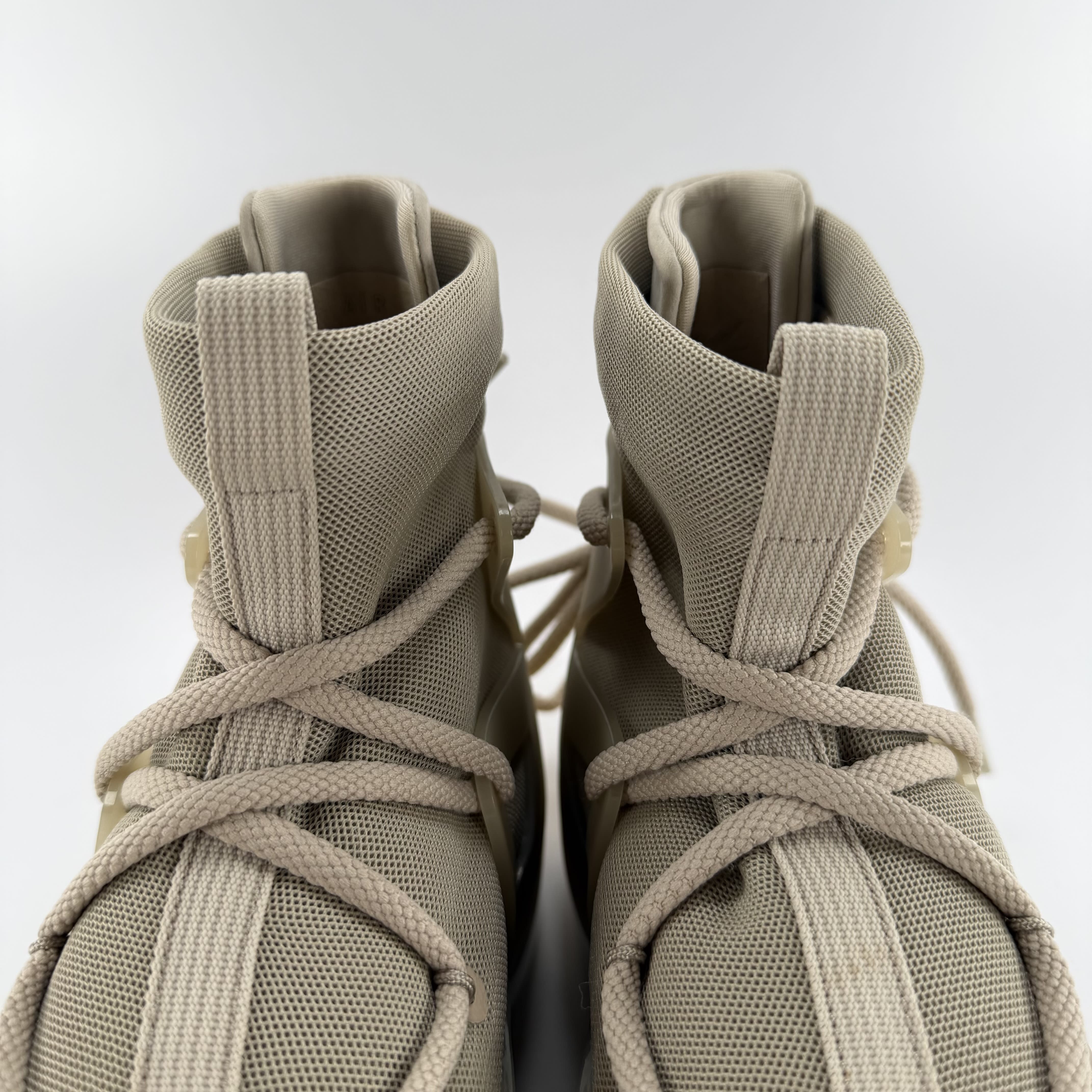 438637 Air Fear Of God 1 Oatmeal