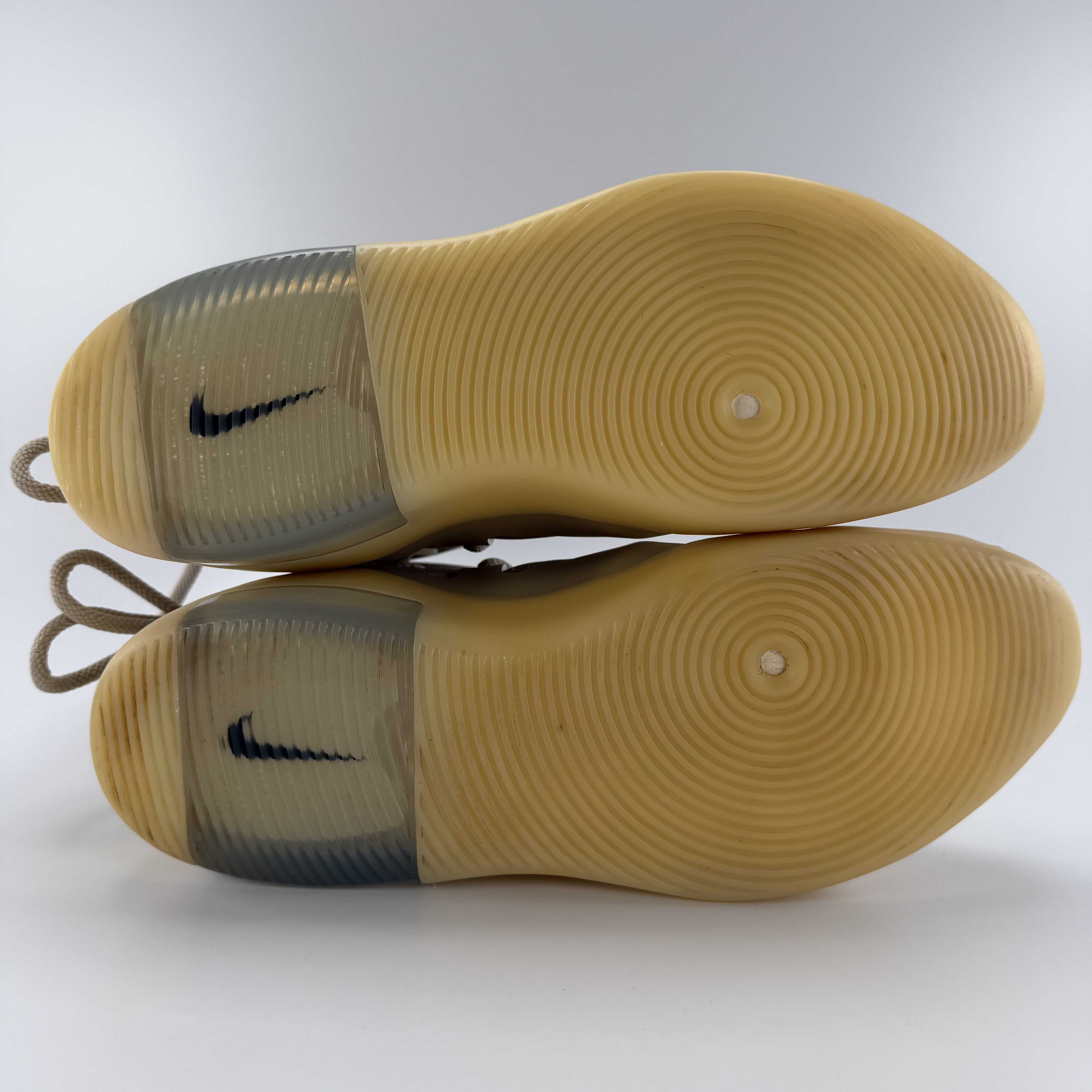 438637 Air Fear Of God 1 Oatmeal