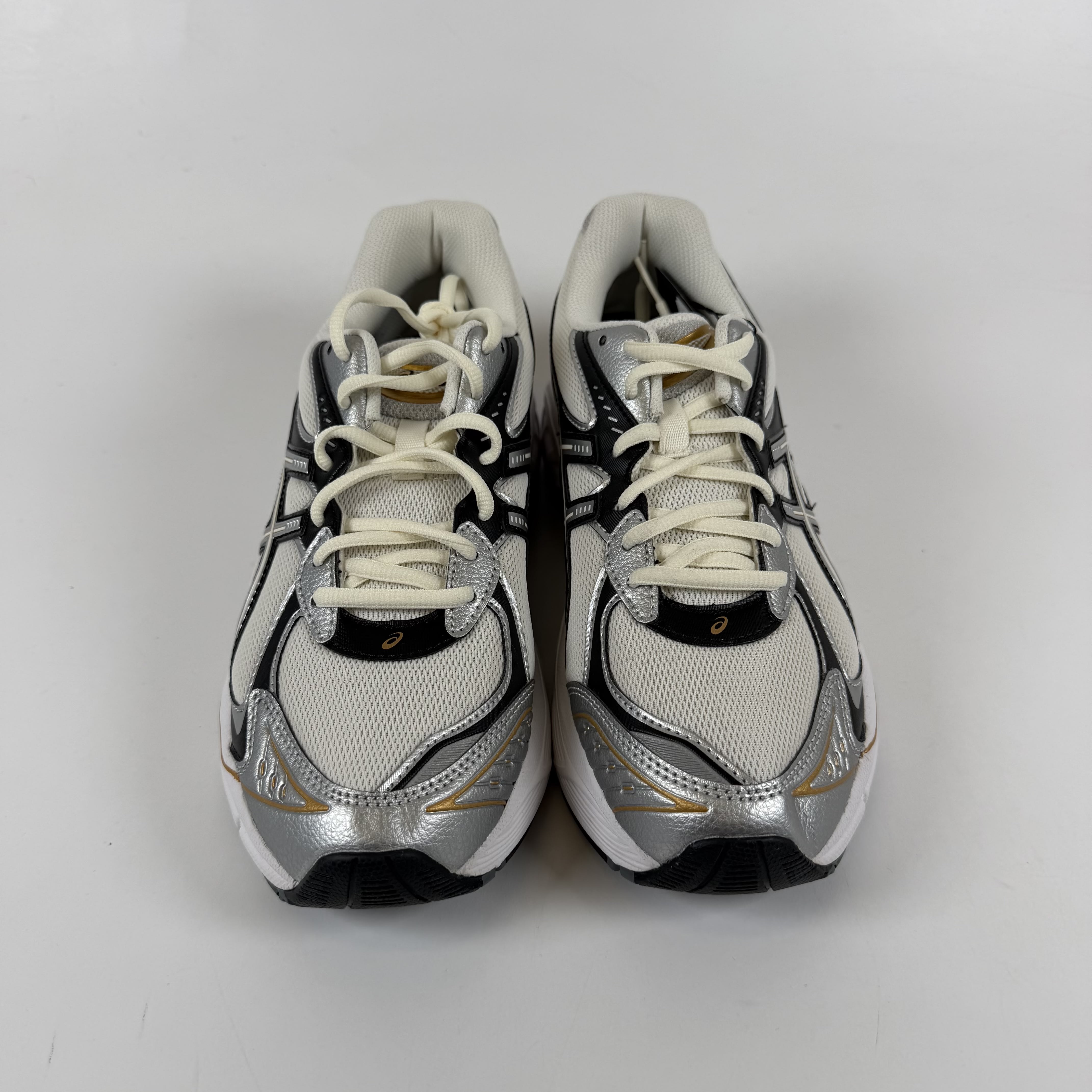 267952 ASICS GT-2160 Cream Pure Silver Gold
