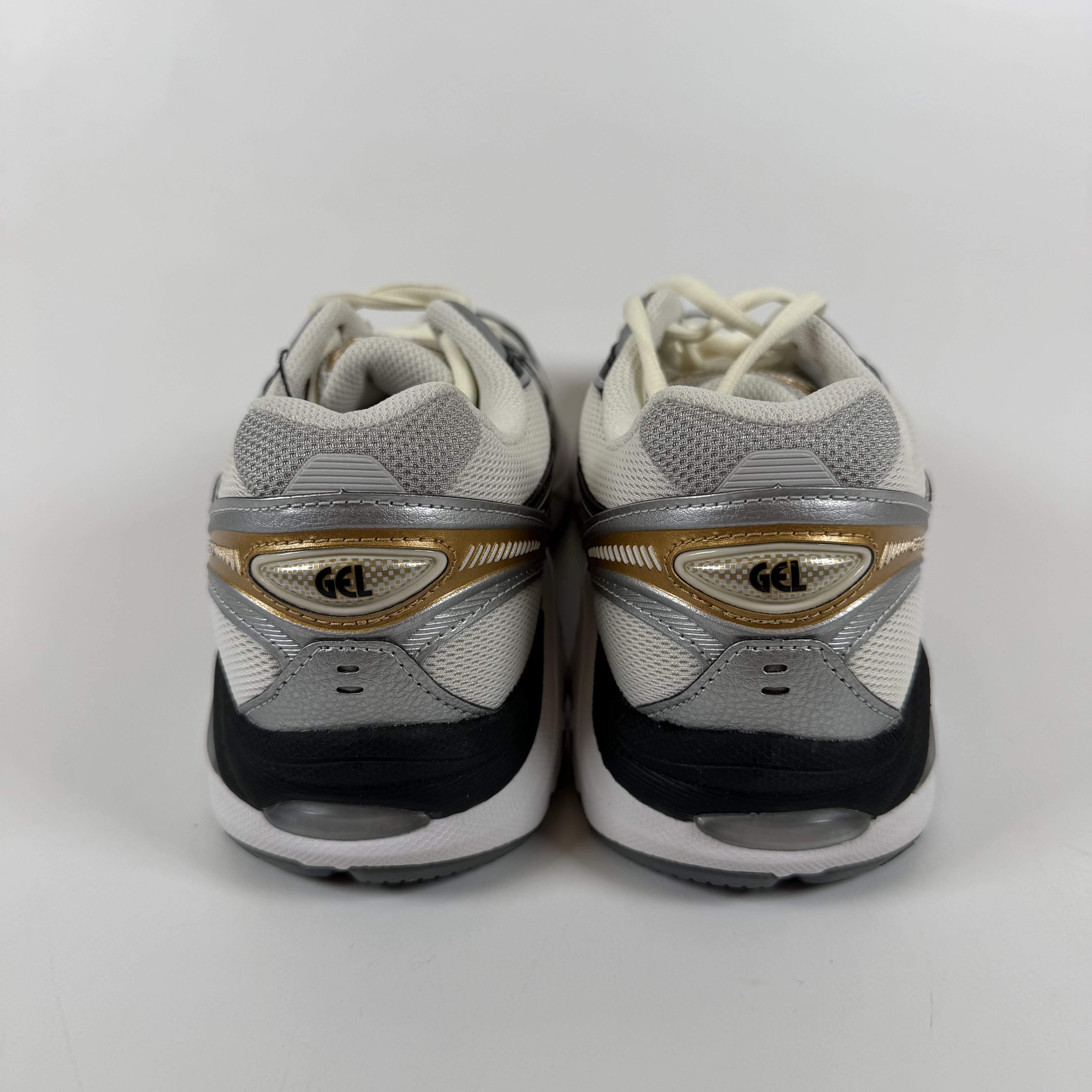 267952 ASICS GT-2160 Cream Pure Silver Gold