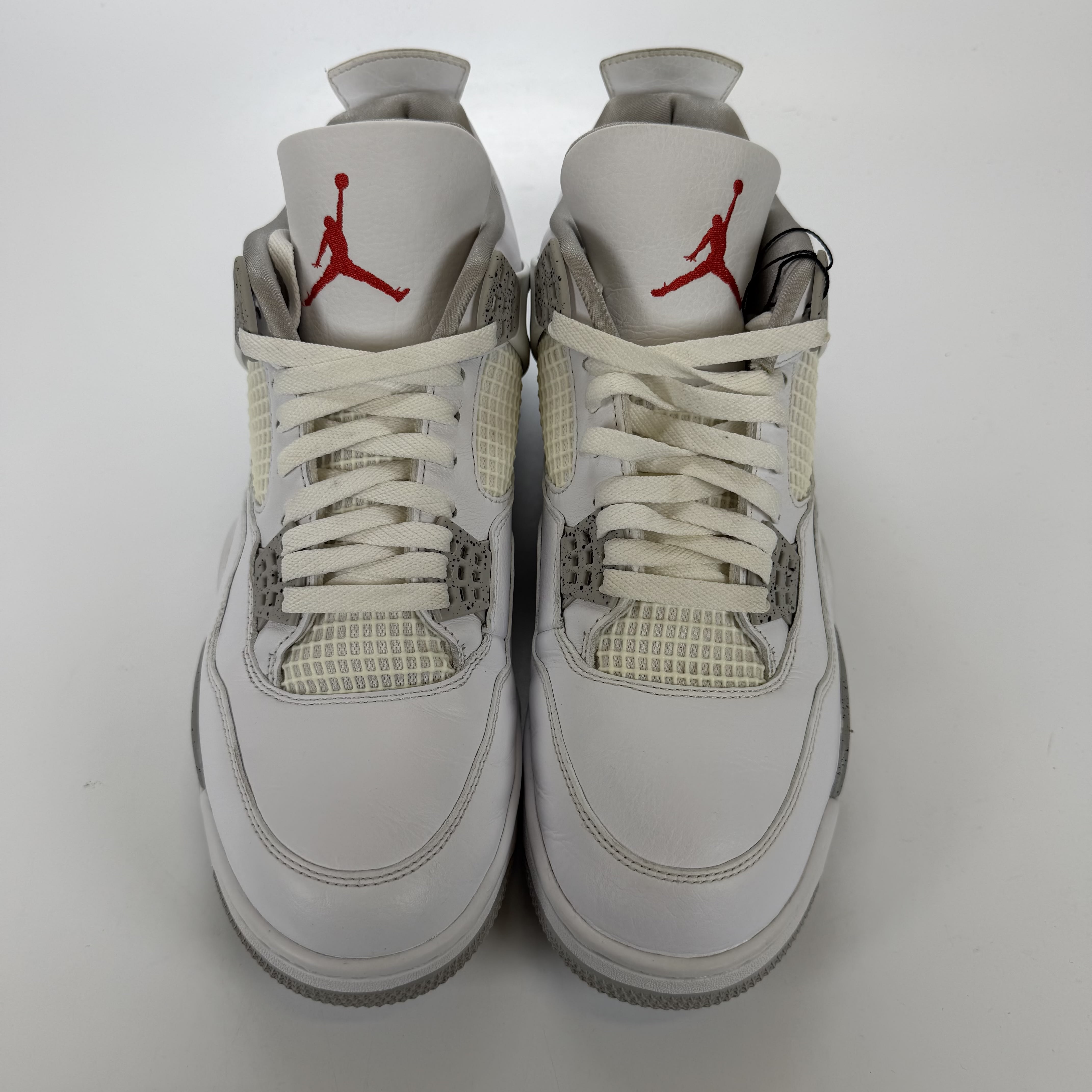 [SP4435] Jordan 4 Retro White Oreo (2021)