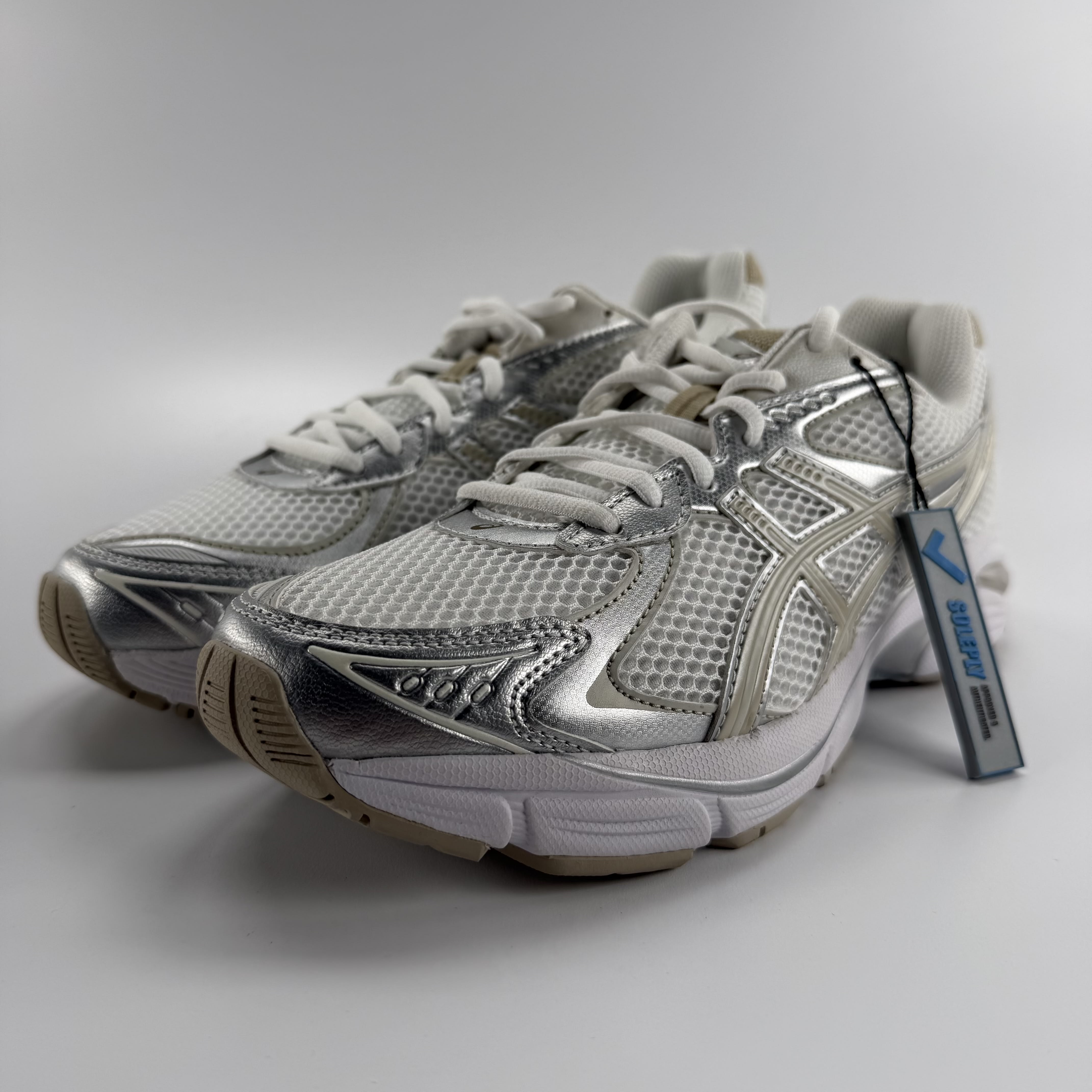265798 ASICS GT-2160 White Putty