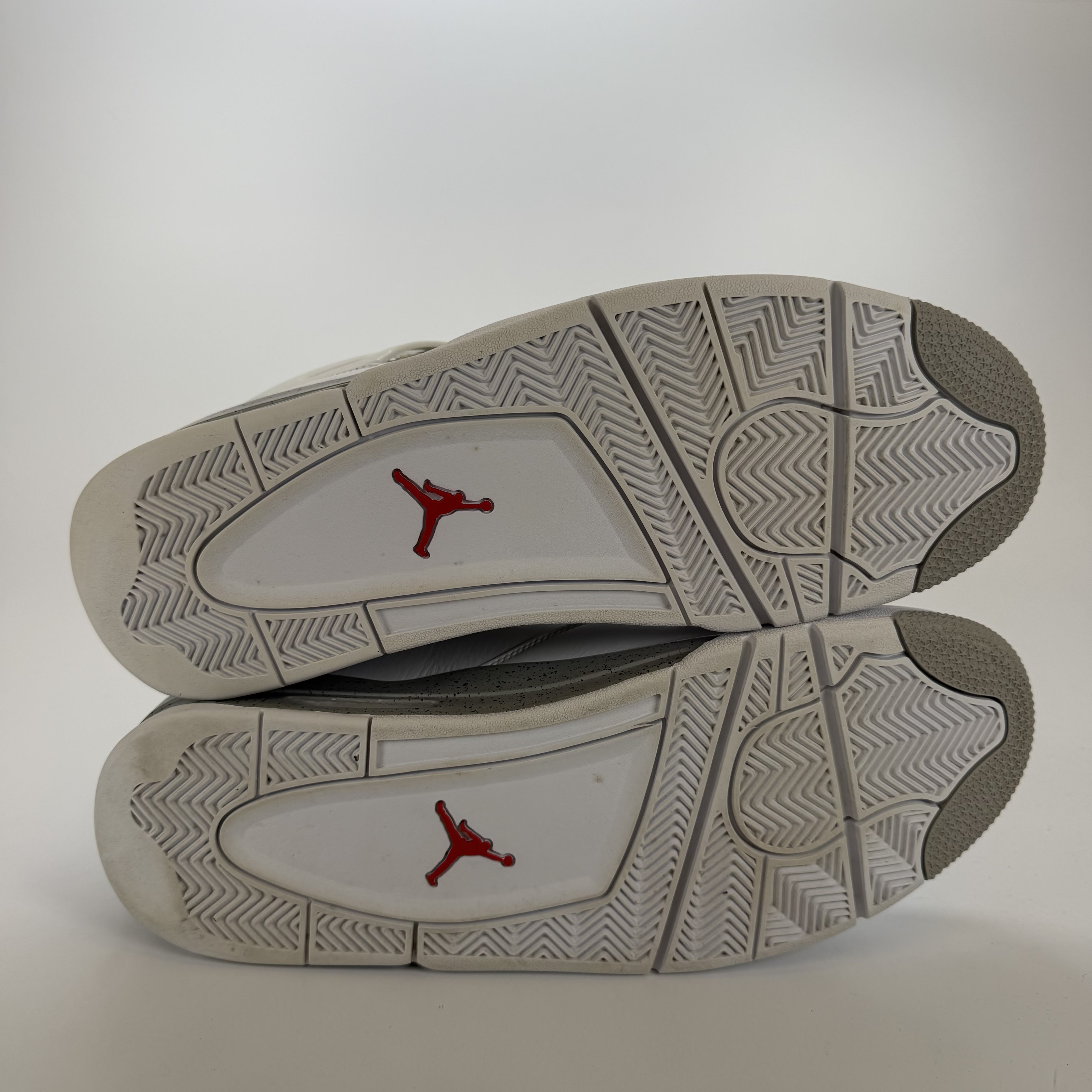 [SP4435] Jordan 4 Retro White Oreo (2021)