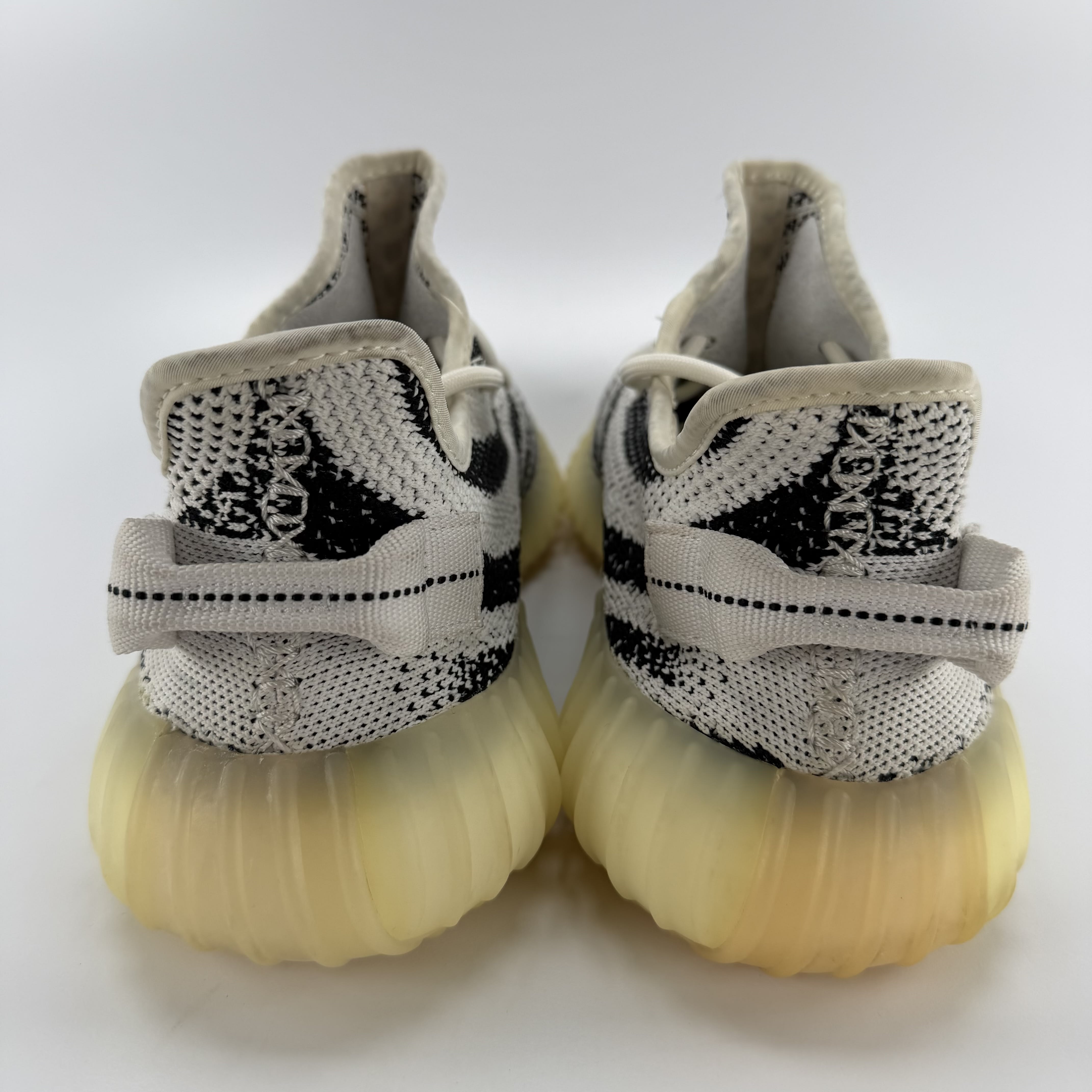 [522552] adidas Yeezy Boost 350 V2 Zebra