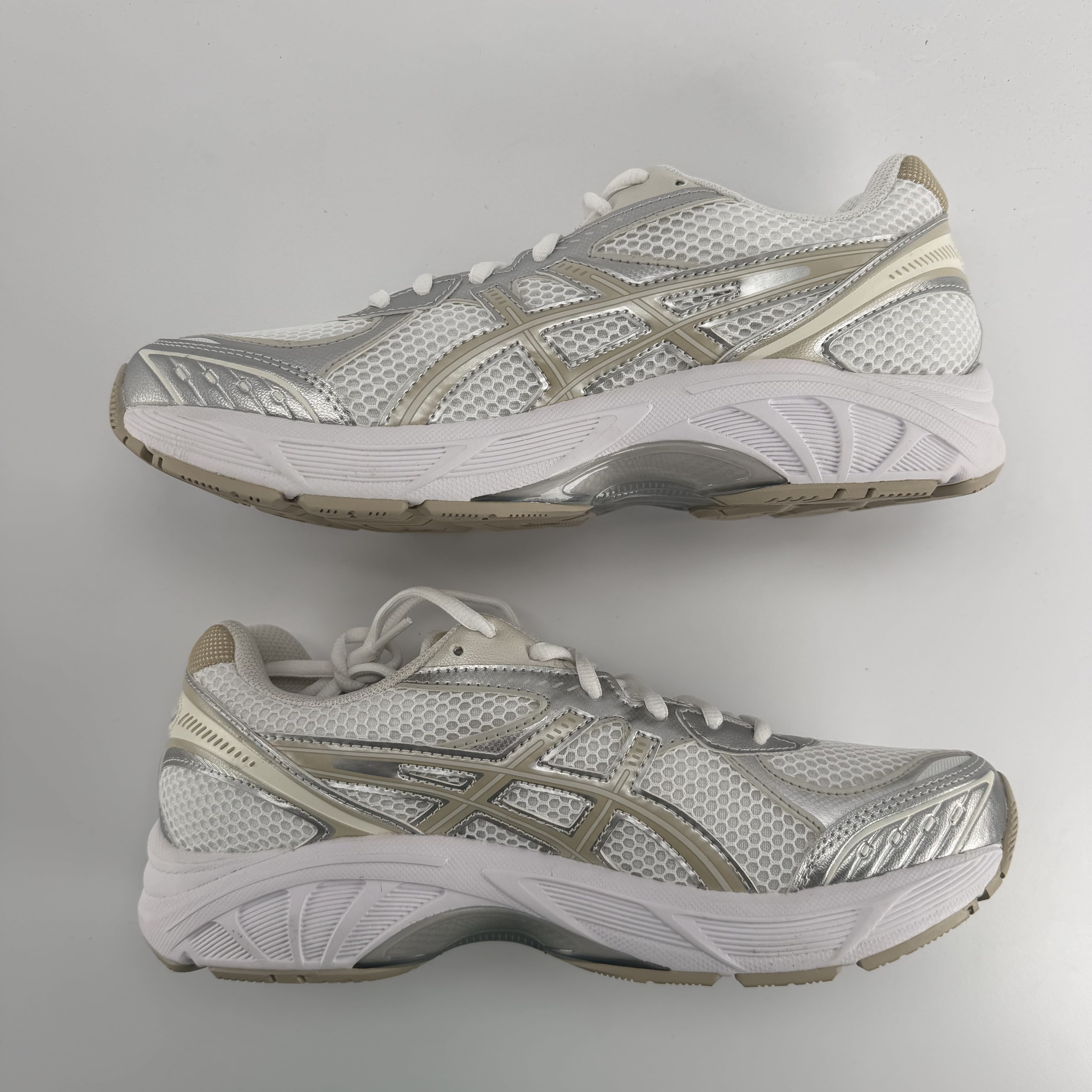 265798 ASICS GT-2160 White Putty