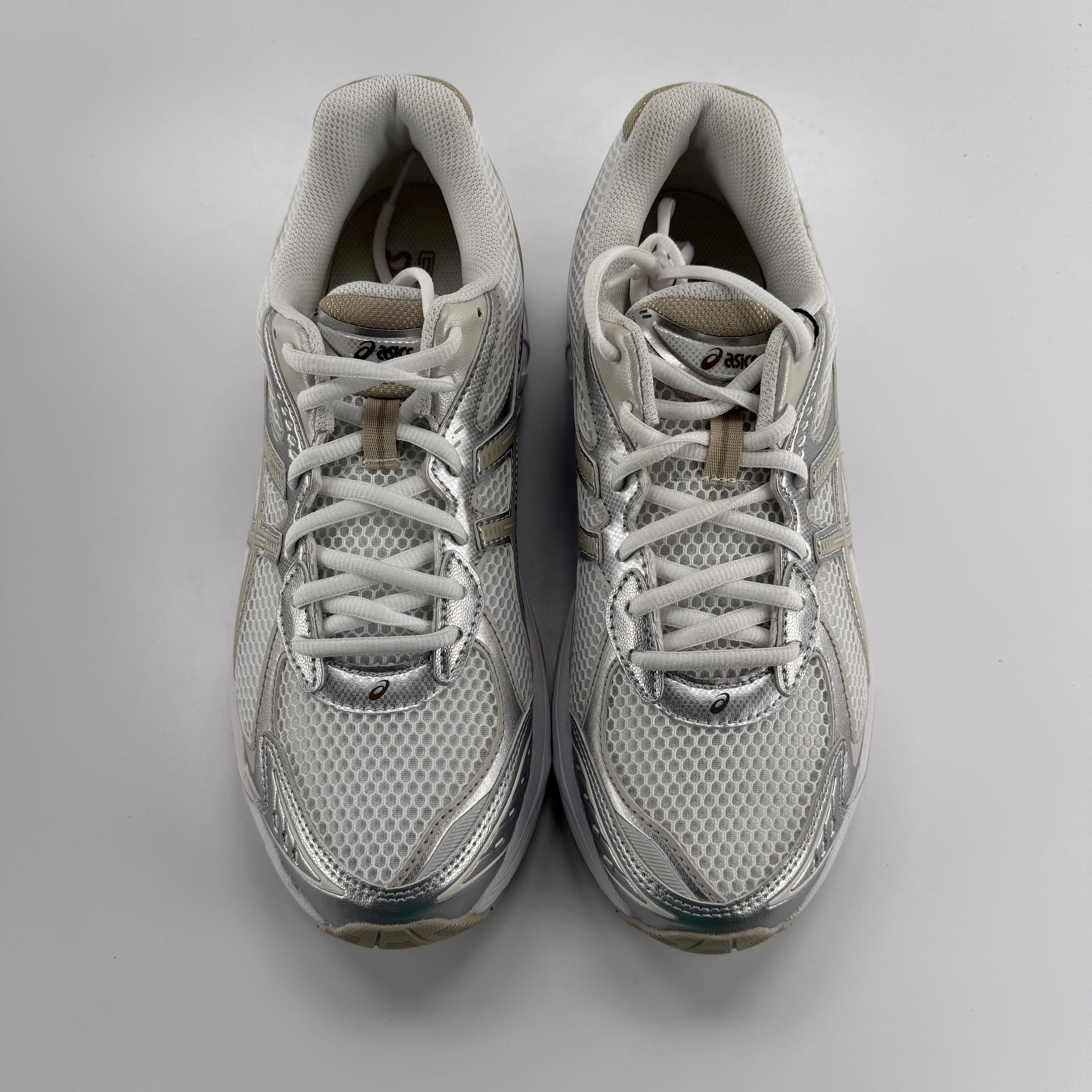 265798 ASICS GT-2160 White Putty