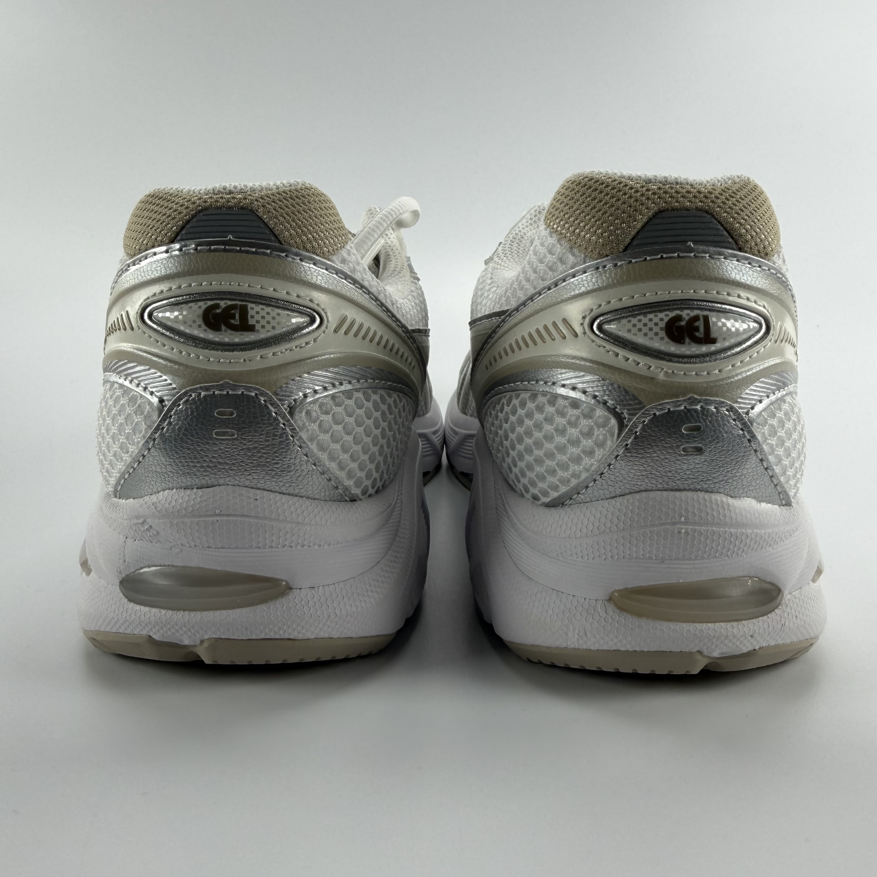 265798 ASICS GT-2160 White Putty