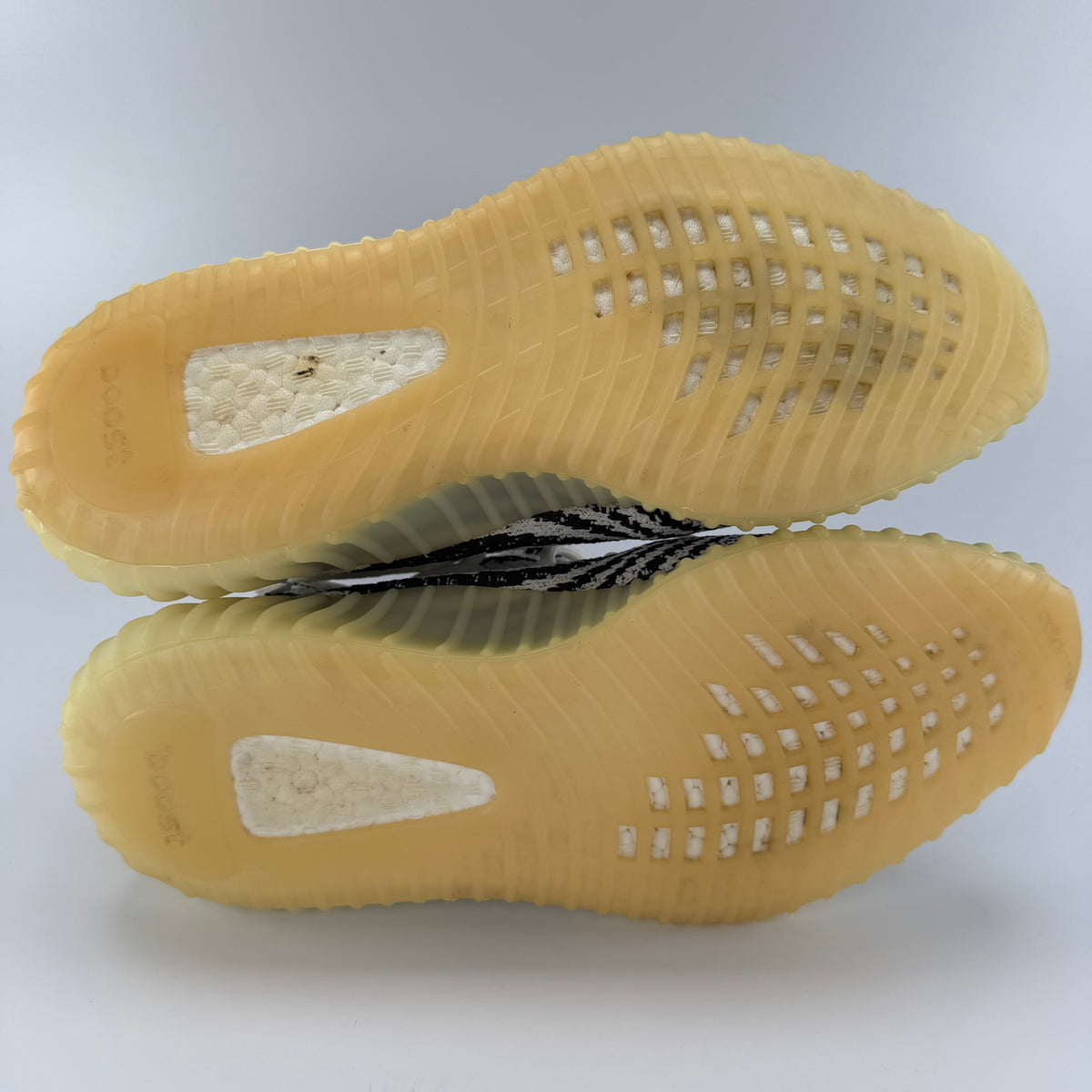 [522552] adidas Yeezy Boost 350 V2 Zebra