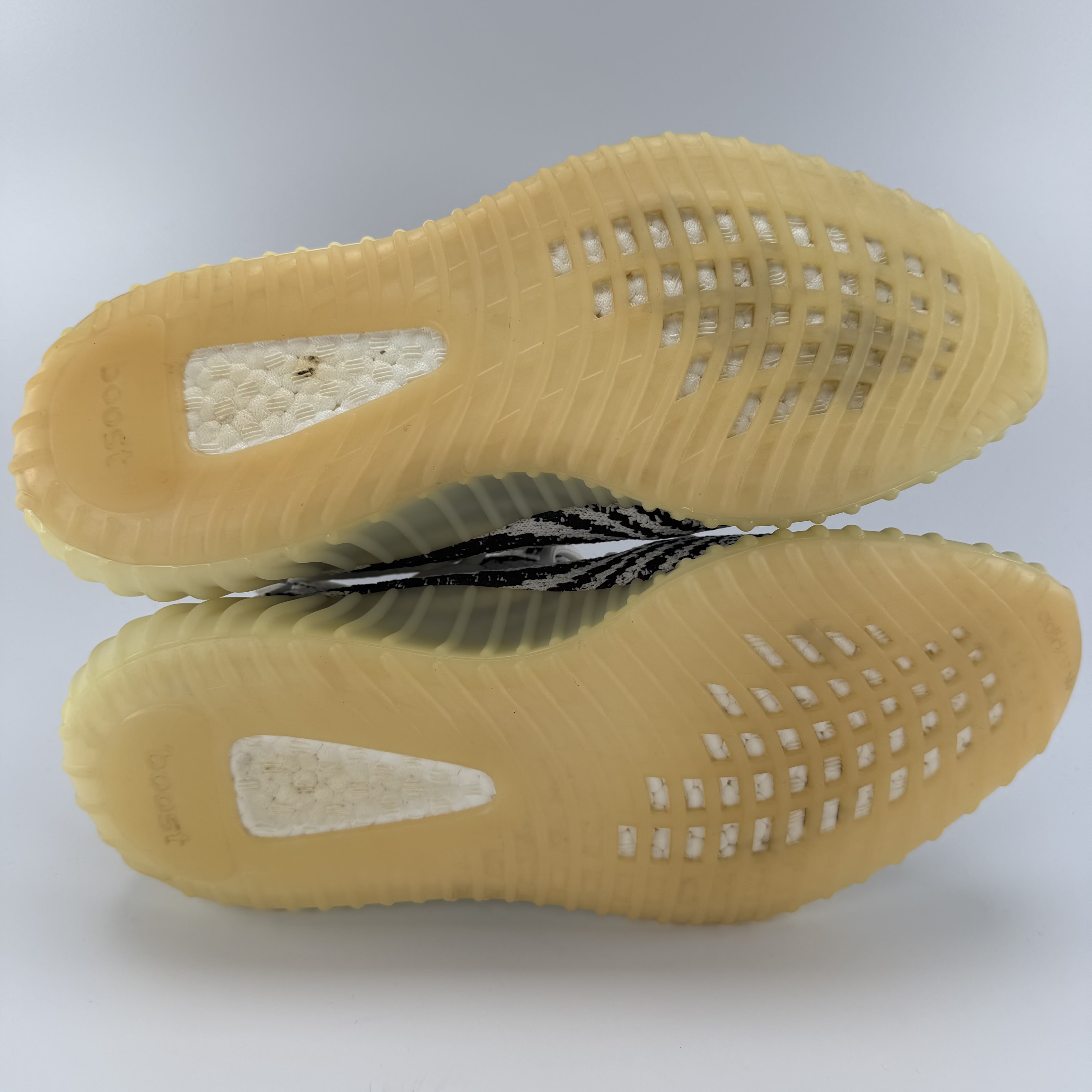 [522552] adidas Yeezy Boost 350 V2 Zebra