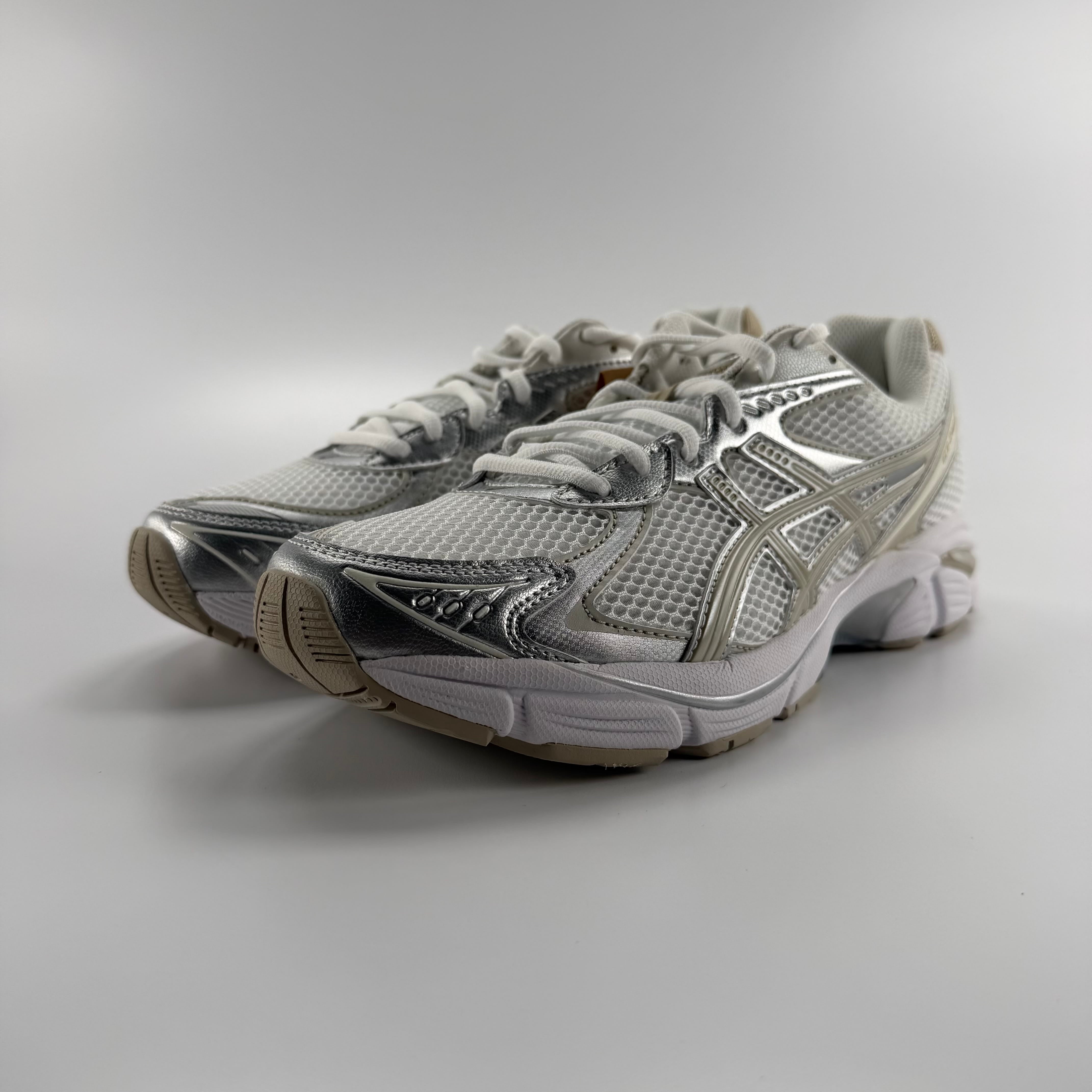 265790 ASICS GT-2160 White Putty