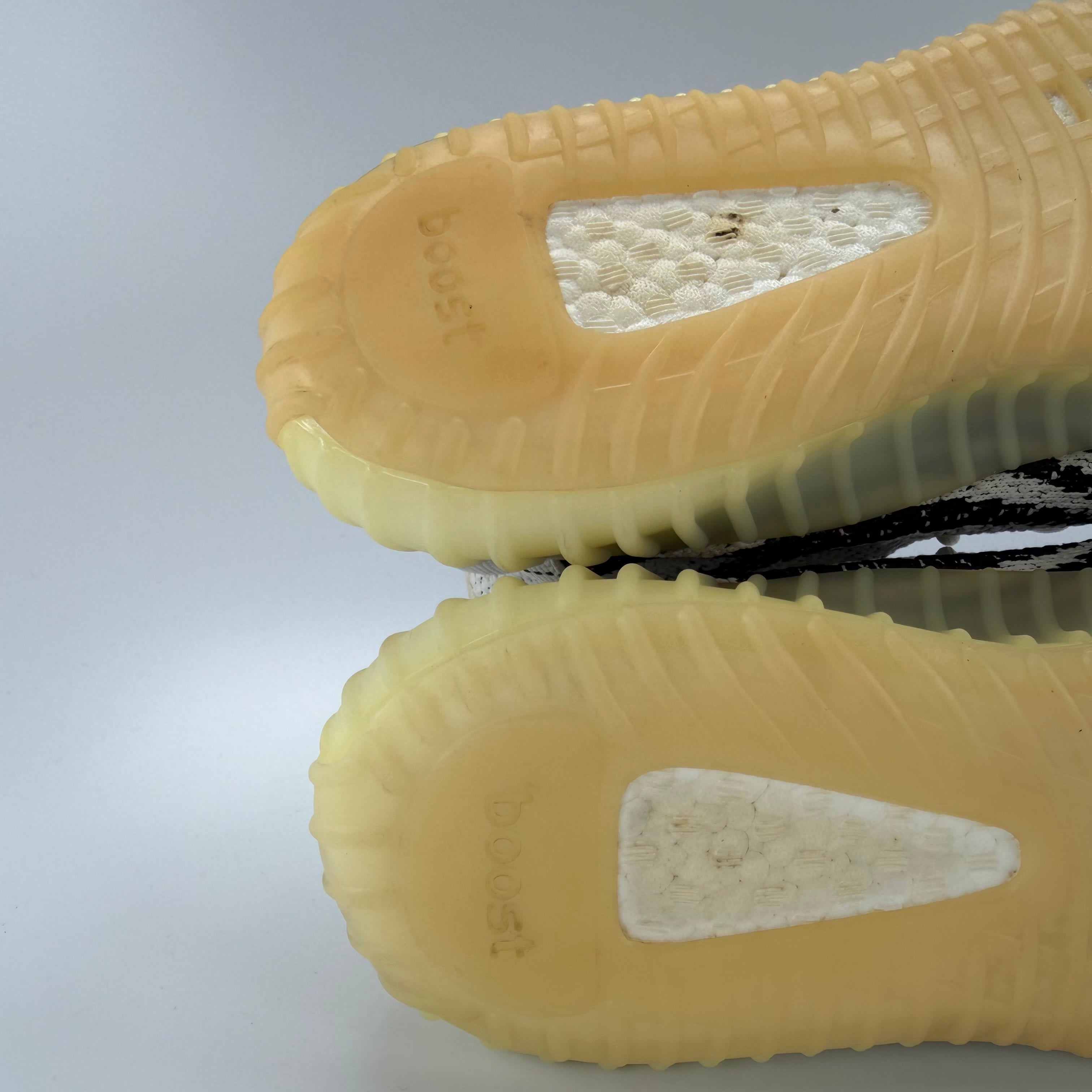 [522552] adidas Yeezy Boost 350 V2 Zebra