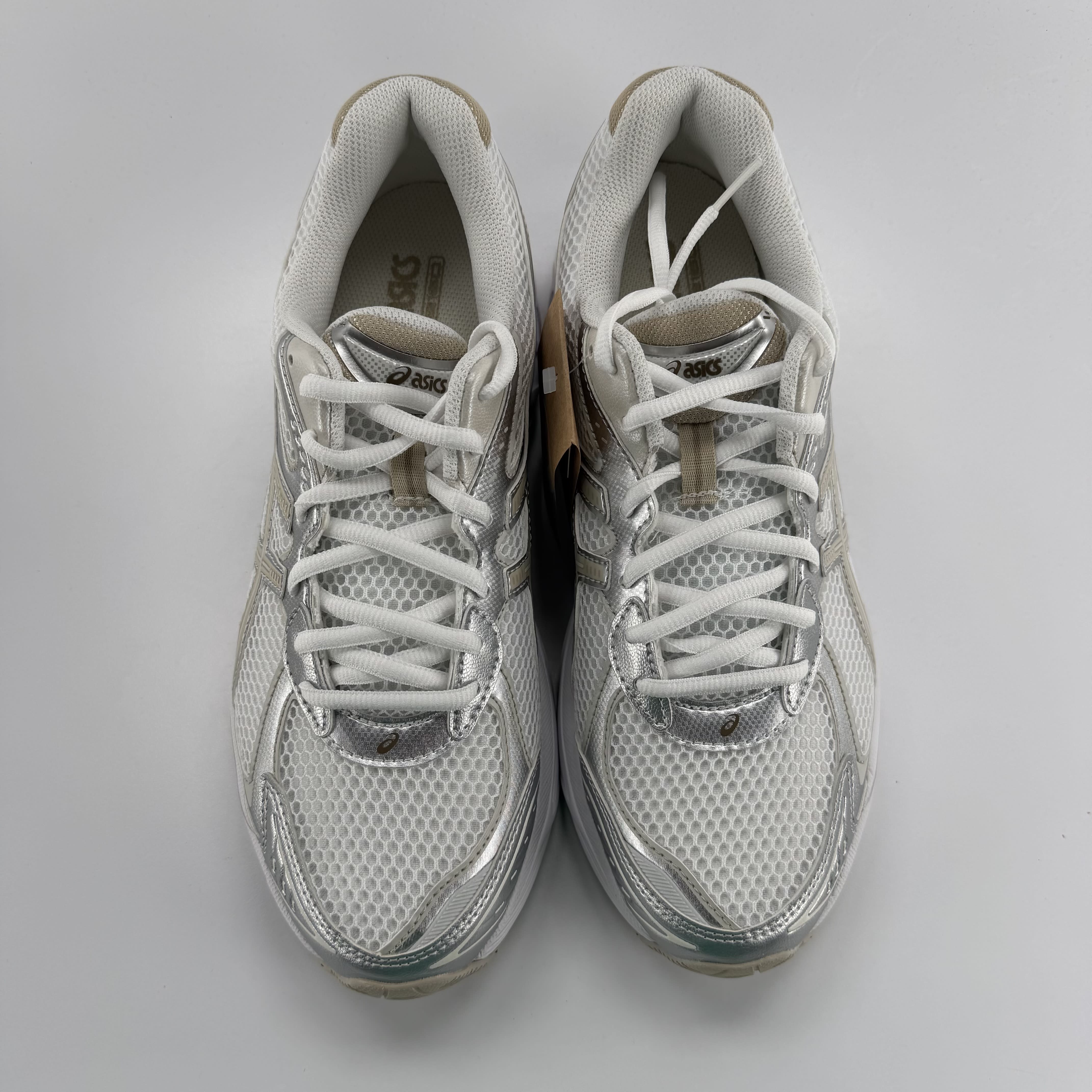 265790 ASICS GT-2160 White Putty