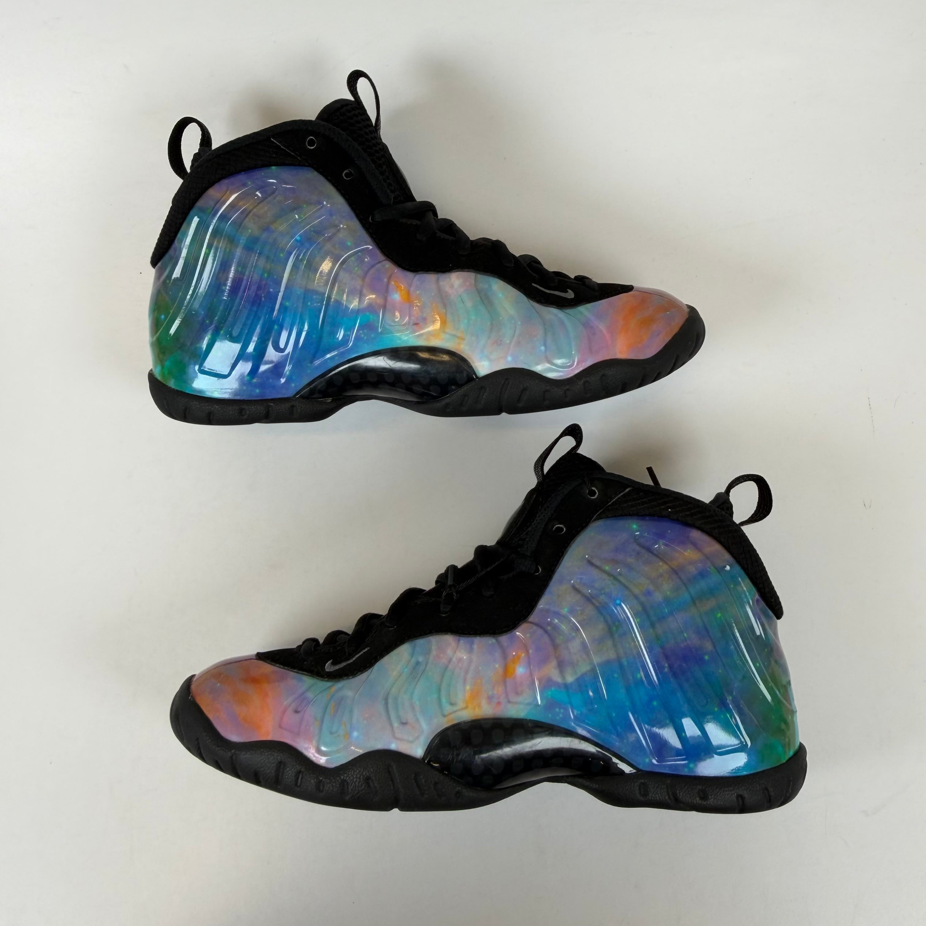 780681 Nike Air Foamposite One Big Bang (GS)
