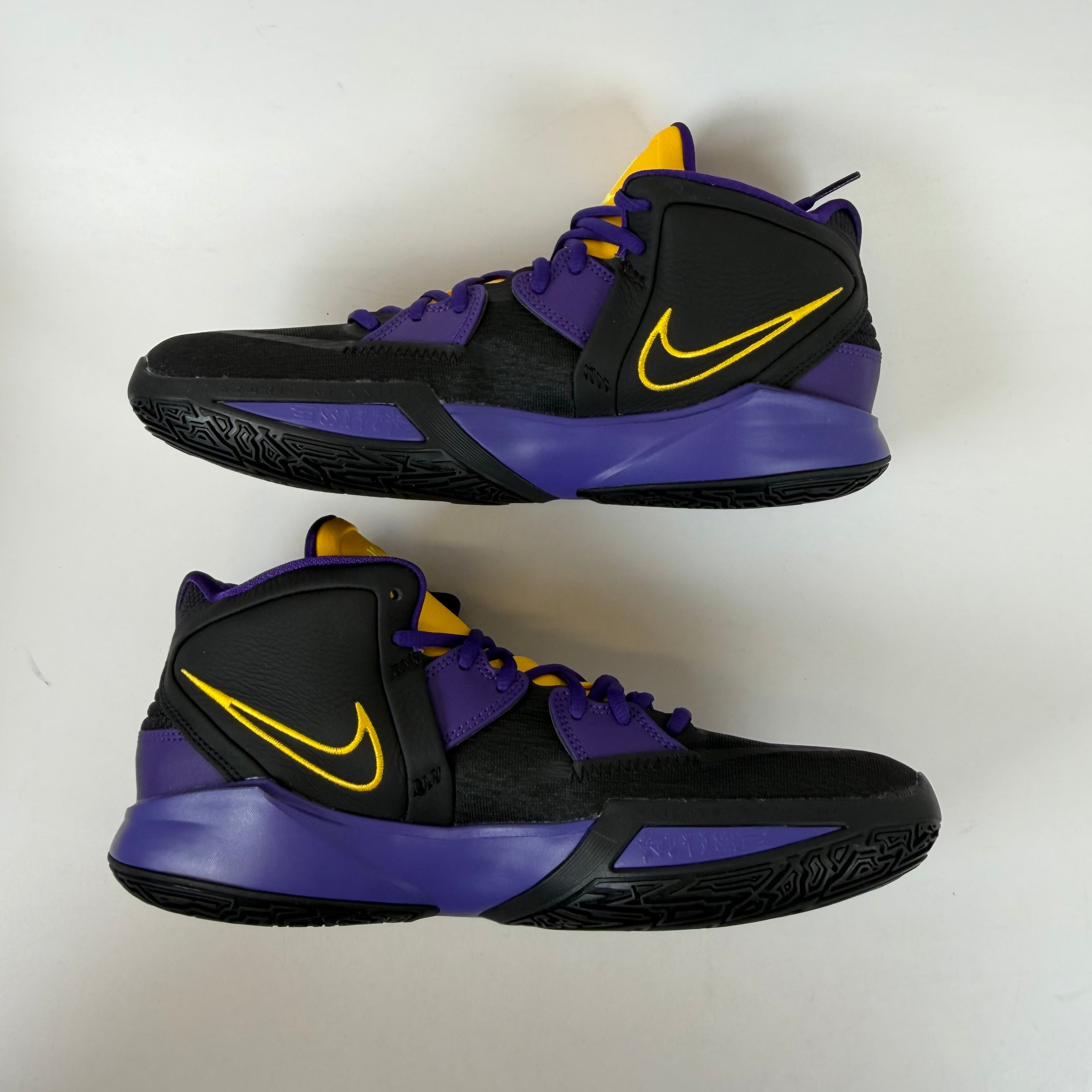 SP14956 Nike Kyrie Infinity By You ID
